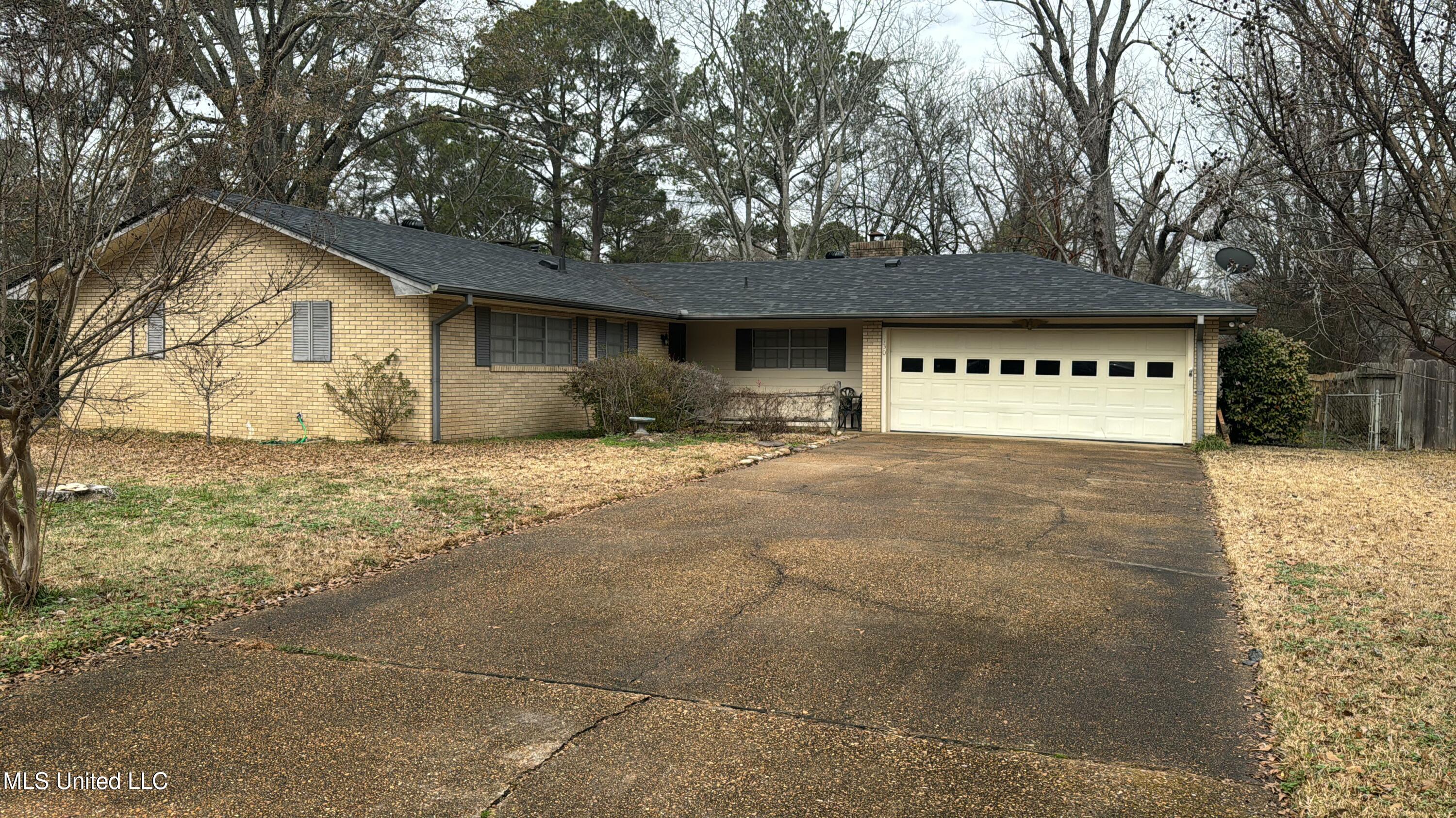 130 W Sedgwick Court, Jackson, Mississippi image 1