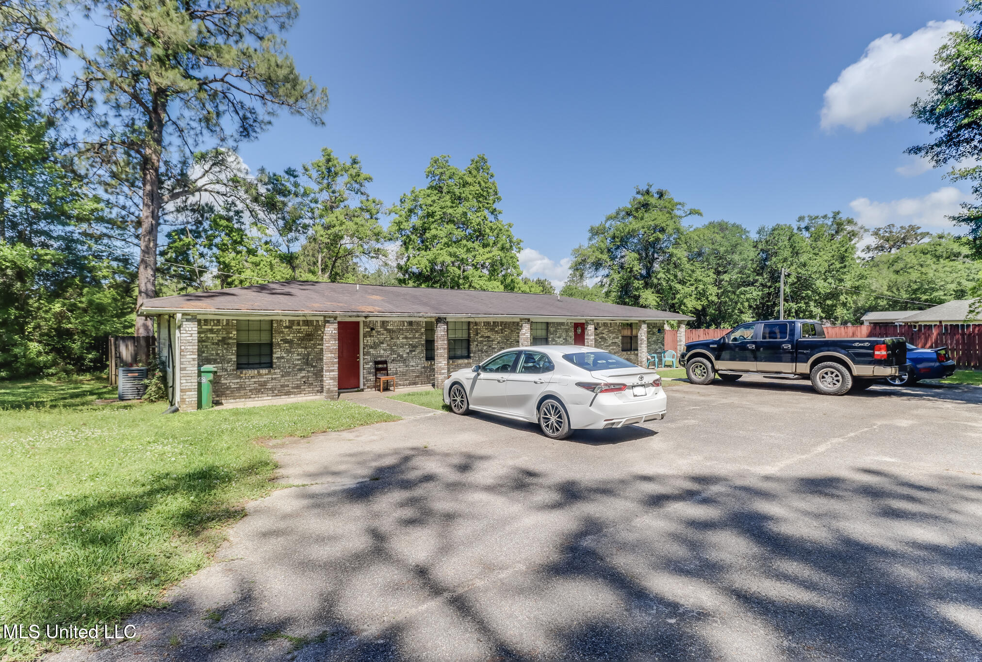 15724 Cook Road, Biloxi, Mississippi image 1