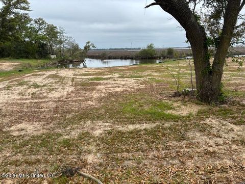 Vacant Land For Sale - Hemlock Avenue<br/> Moss Point, MS 39563