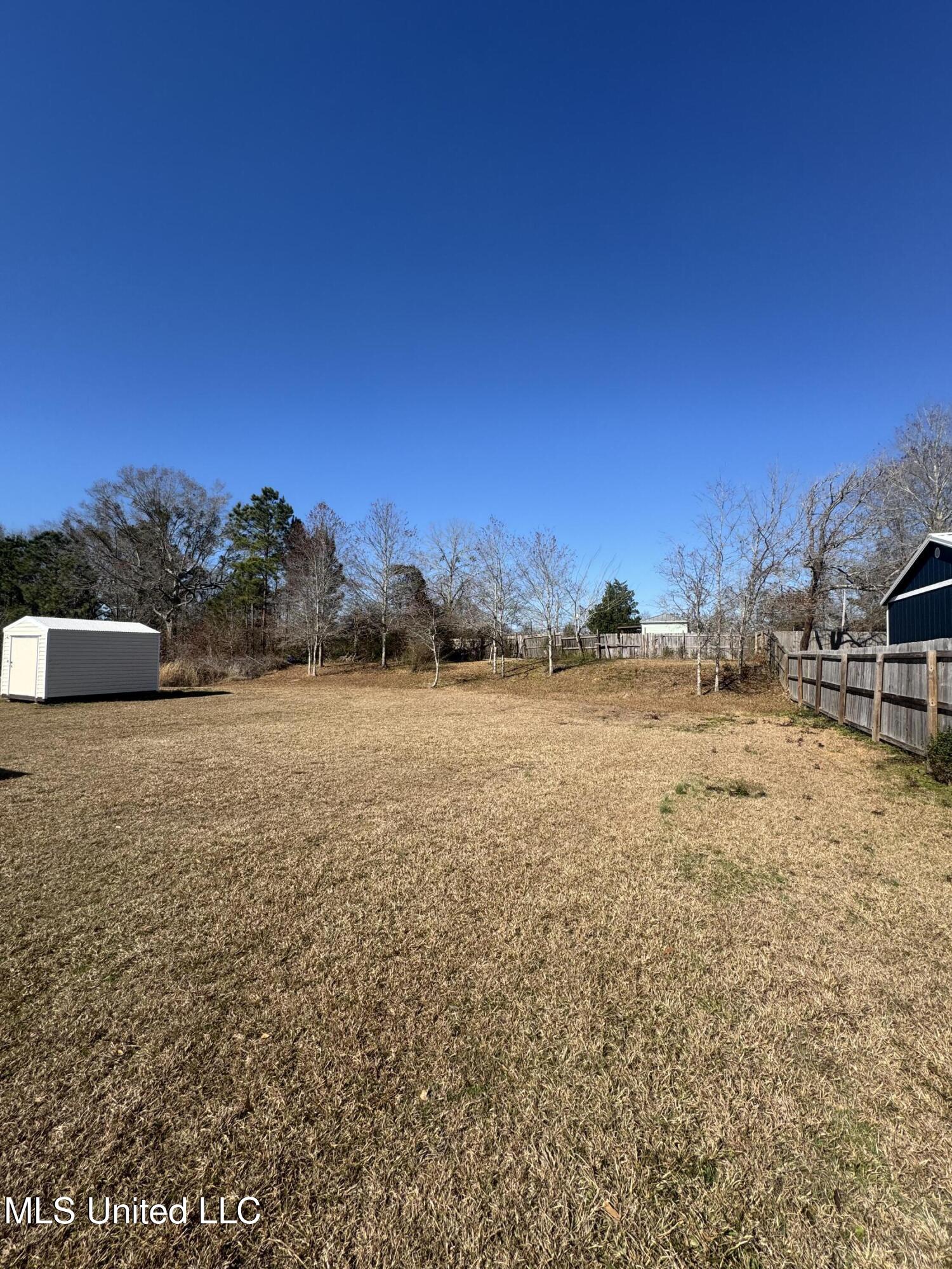 19136 N Clairmonte Street, Saucier, Mississippi image 24