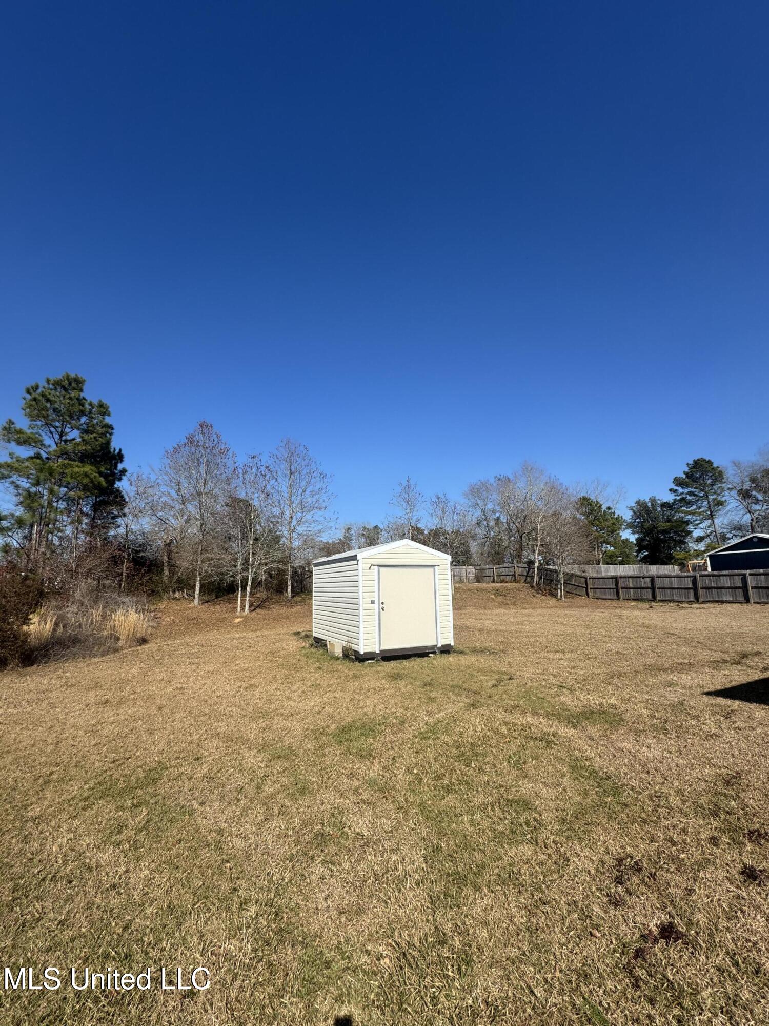 19136 N Clairmonte Street, Saucier, Mississippi image 23