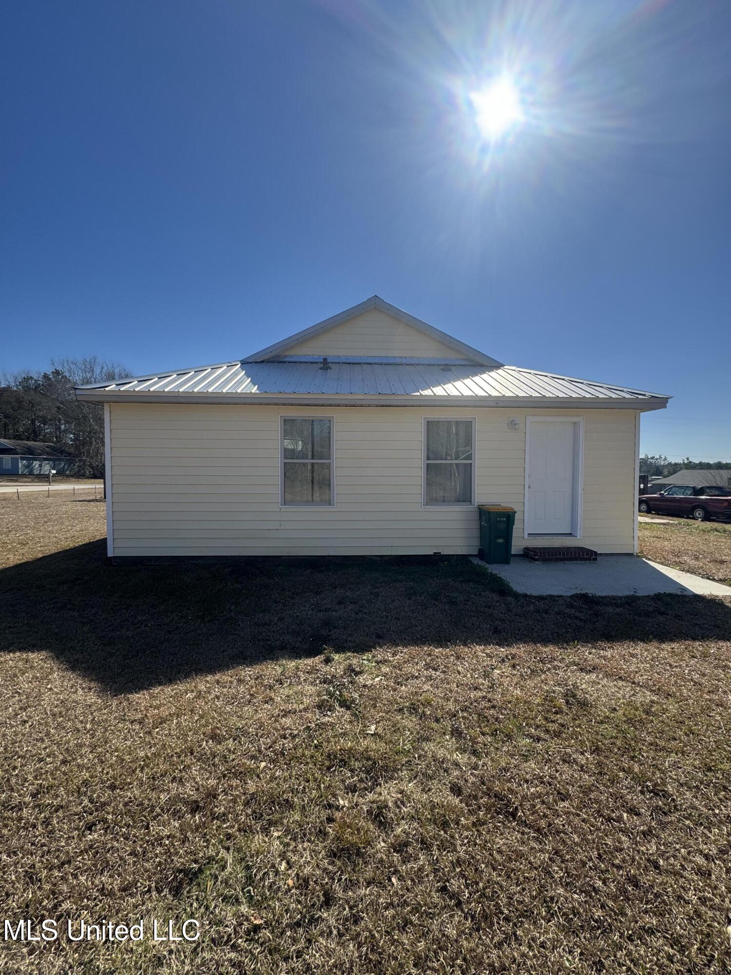 19136 N Clairmonte Street, Saucier, Mississippi image 21