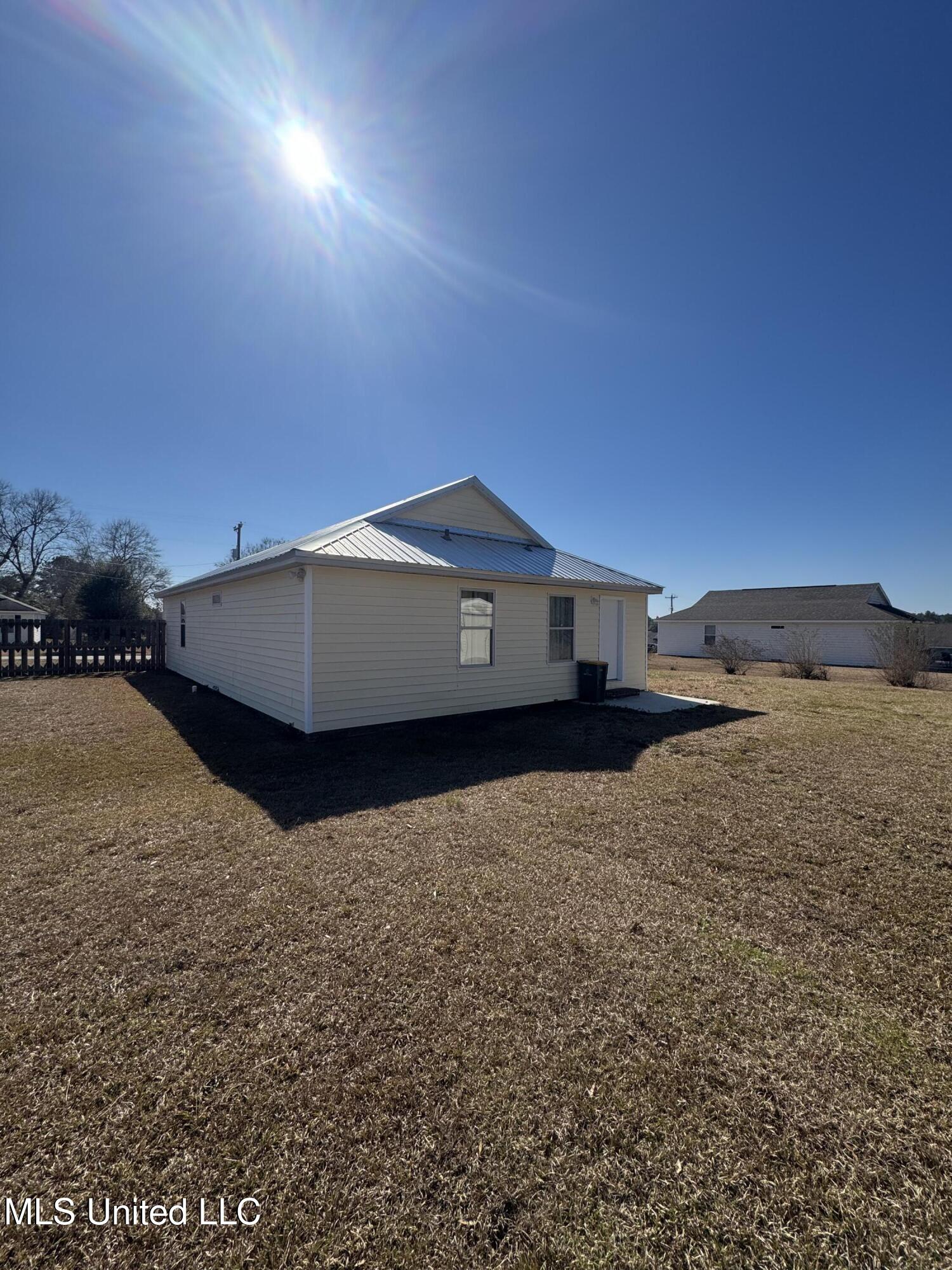 19136 N Clairmonte Street, Saucier, Mississippi image 22