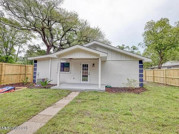205 Watts Street, Bay Saint Louis, Mississippi image 13