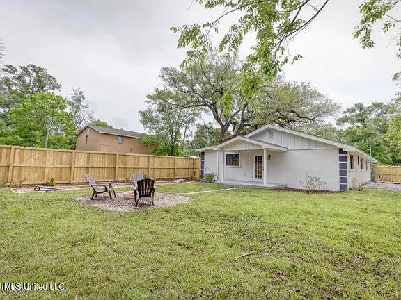 205 Watts Street, Bay Saint Louis, Mississippi image 14