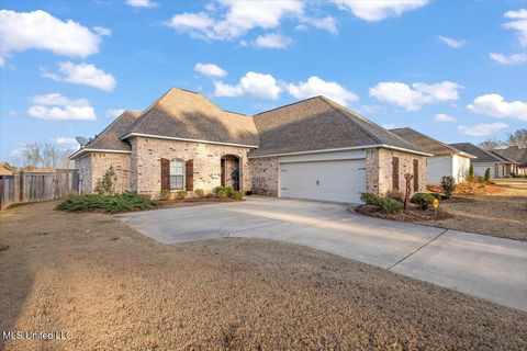 Homes For Sale - 137 Hampton Ridge<br/> Madison, MS 39110