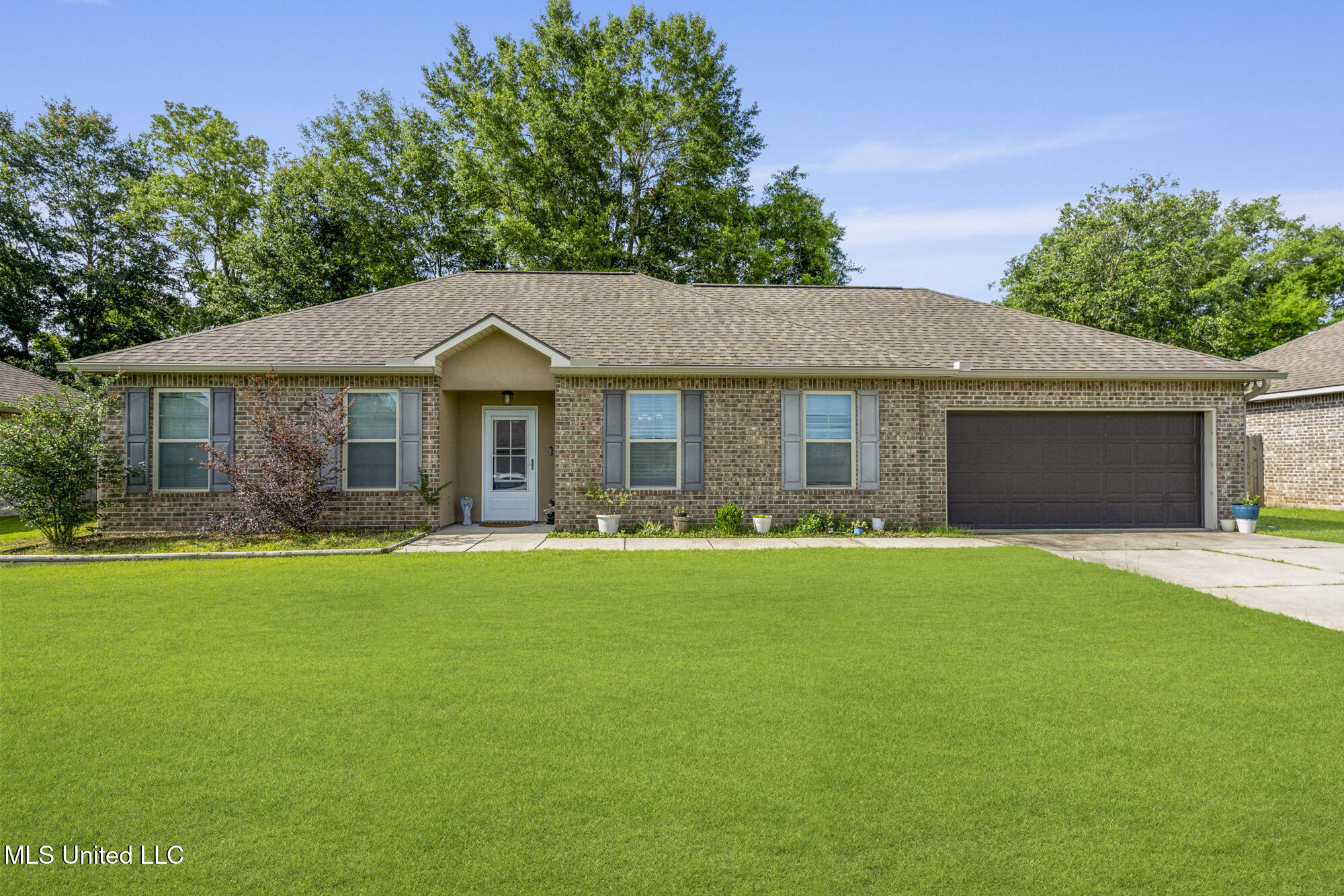 15035 Baylor Avenue, Gulfport, Mississippi image 1