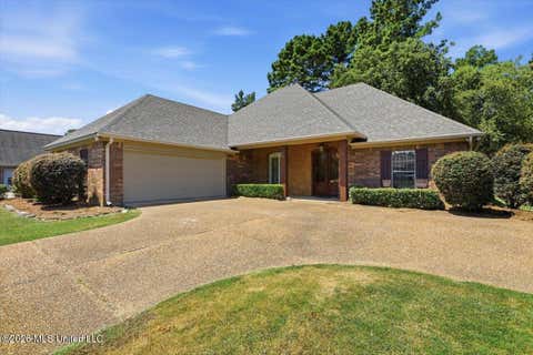 Homes For Sale - 122 Addison Way<br/> Canton, MS 39046
