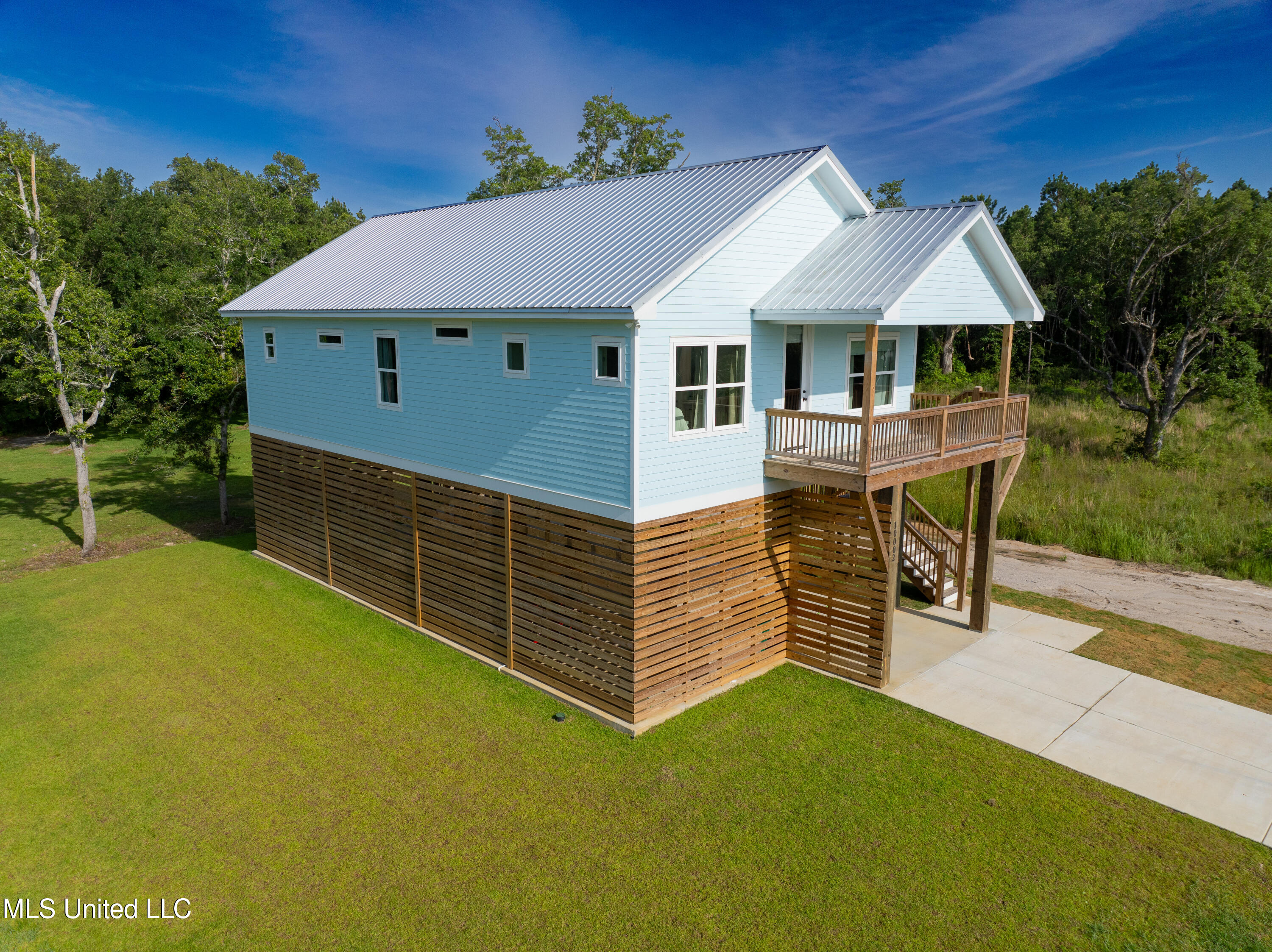 10002 Oliver Street, Bay Saint Louis, Mississippi image 27