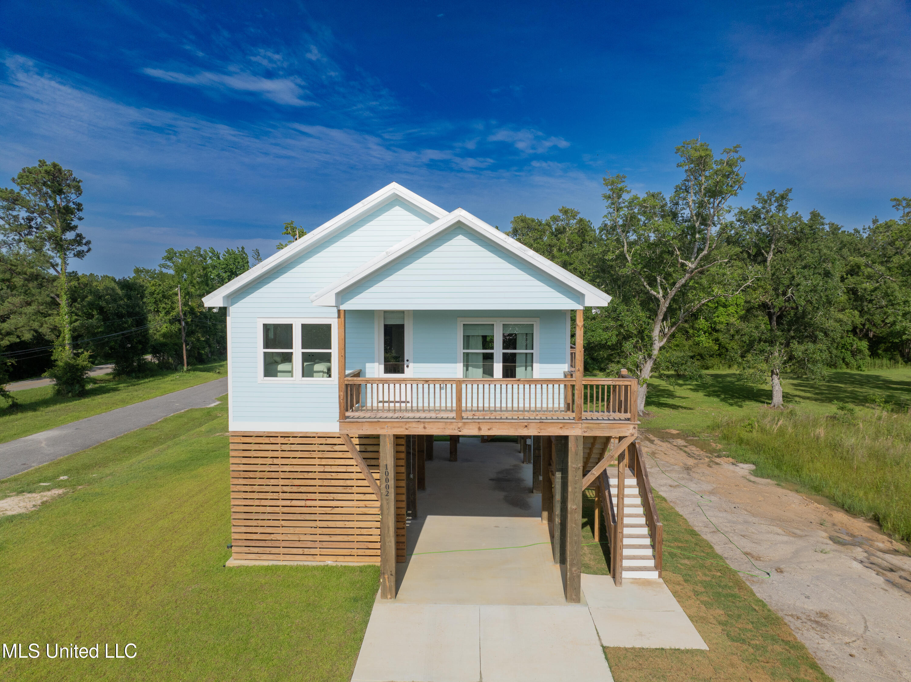 10002 Oliver Street, Bay Saint Louis, Mississippi image 28