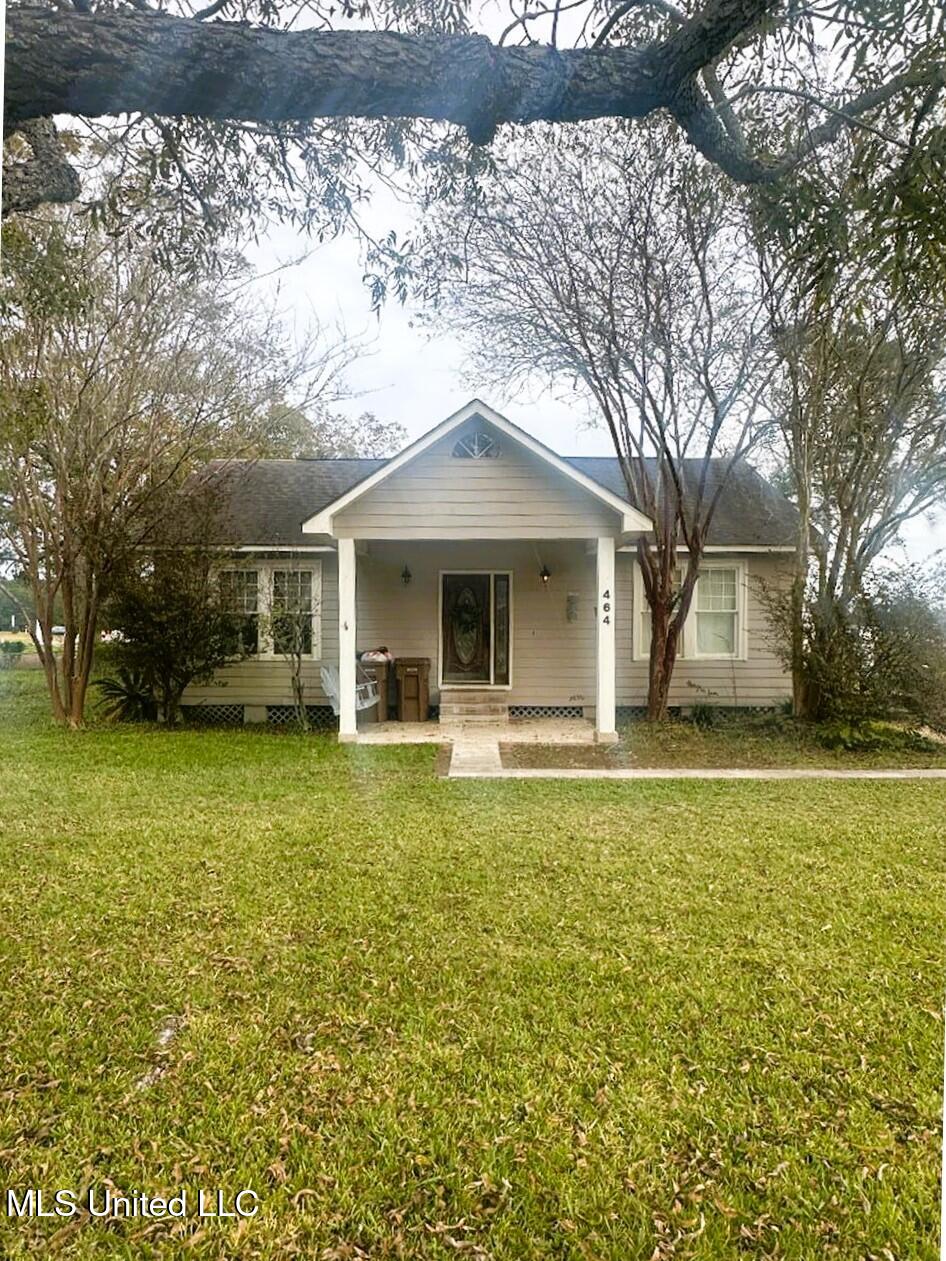 464 Klondyke Road, Long Beach, Mississippi image 1