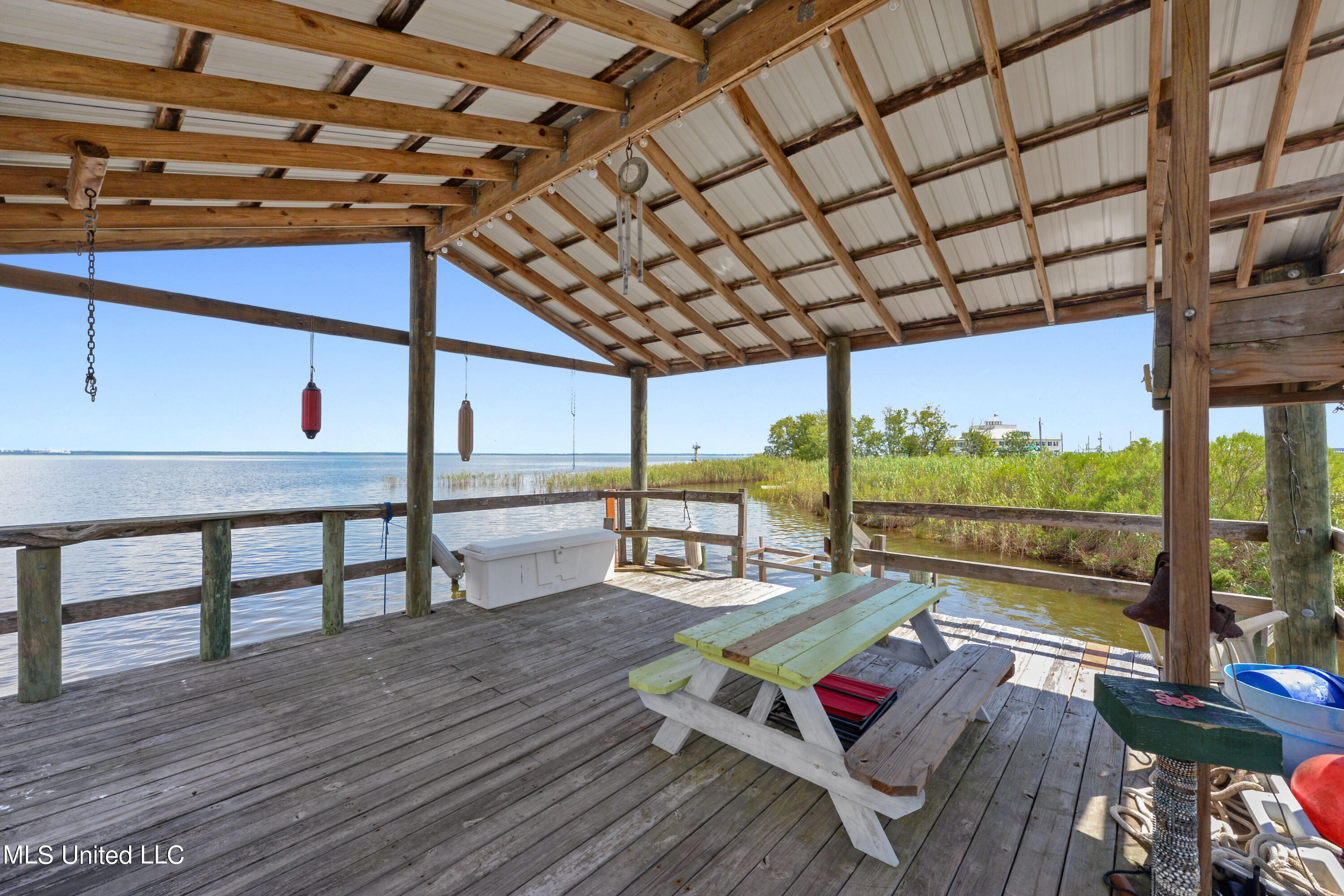 714 N Beach Boulevard, Bay Saint Louis, Mississippi image 31