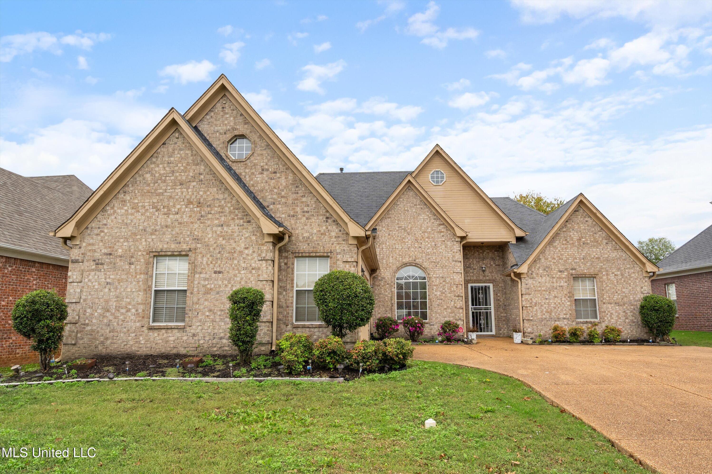 5547 Amanda Belle, Southaven, Mississippi image 1