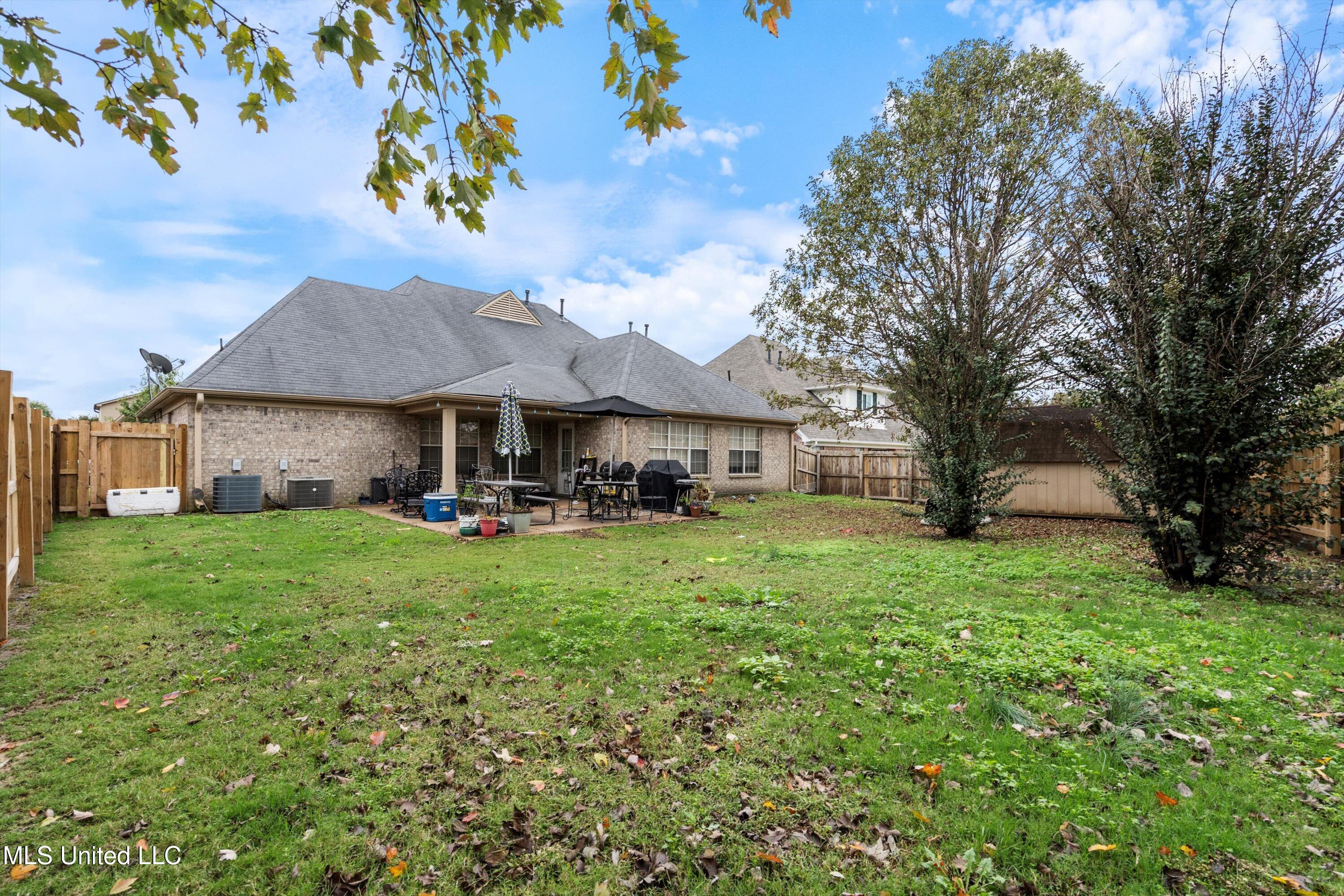 5547 Amanda Belle, Southaven, Mississippi image 34