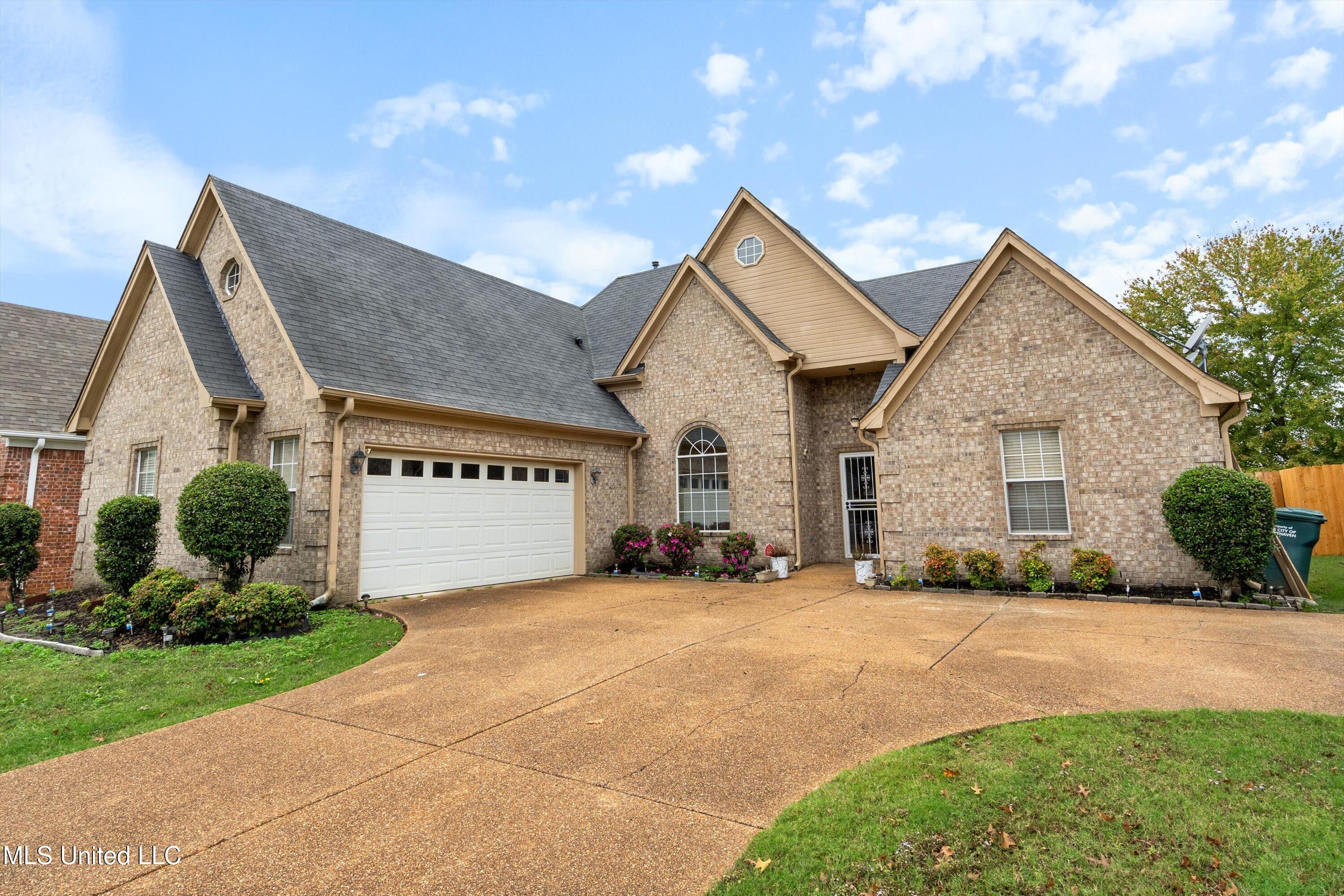 5547 Amanda Belle, Southaven, Mississippi image 3