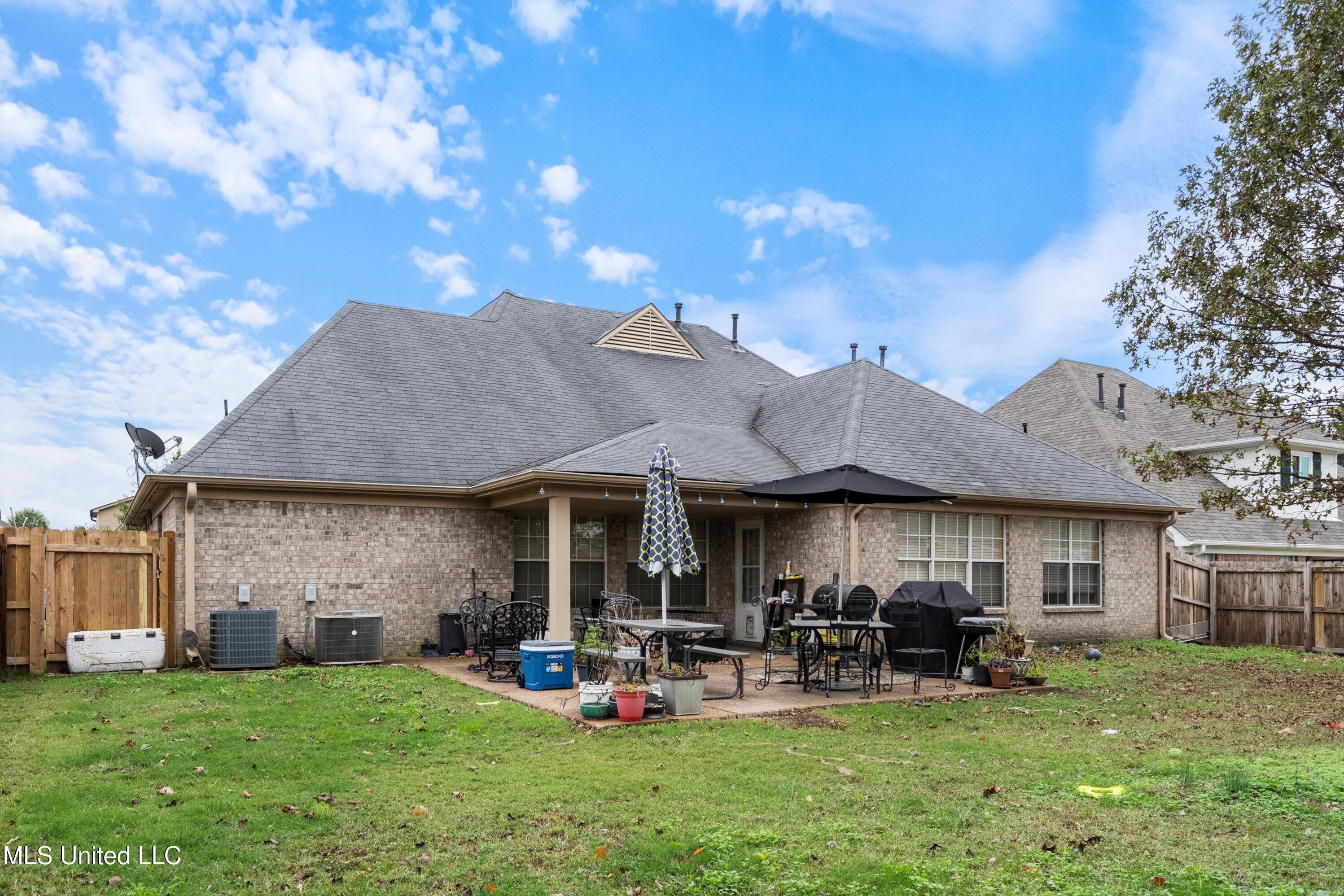 5547 Amanda Belle, Southaven, Mississippi image 33