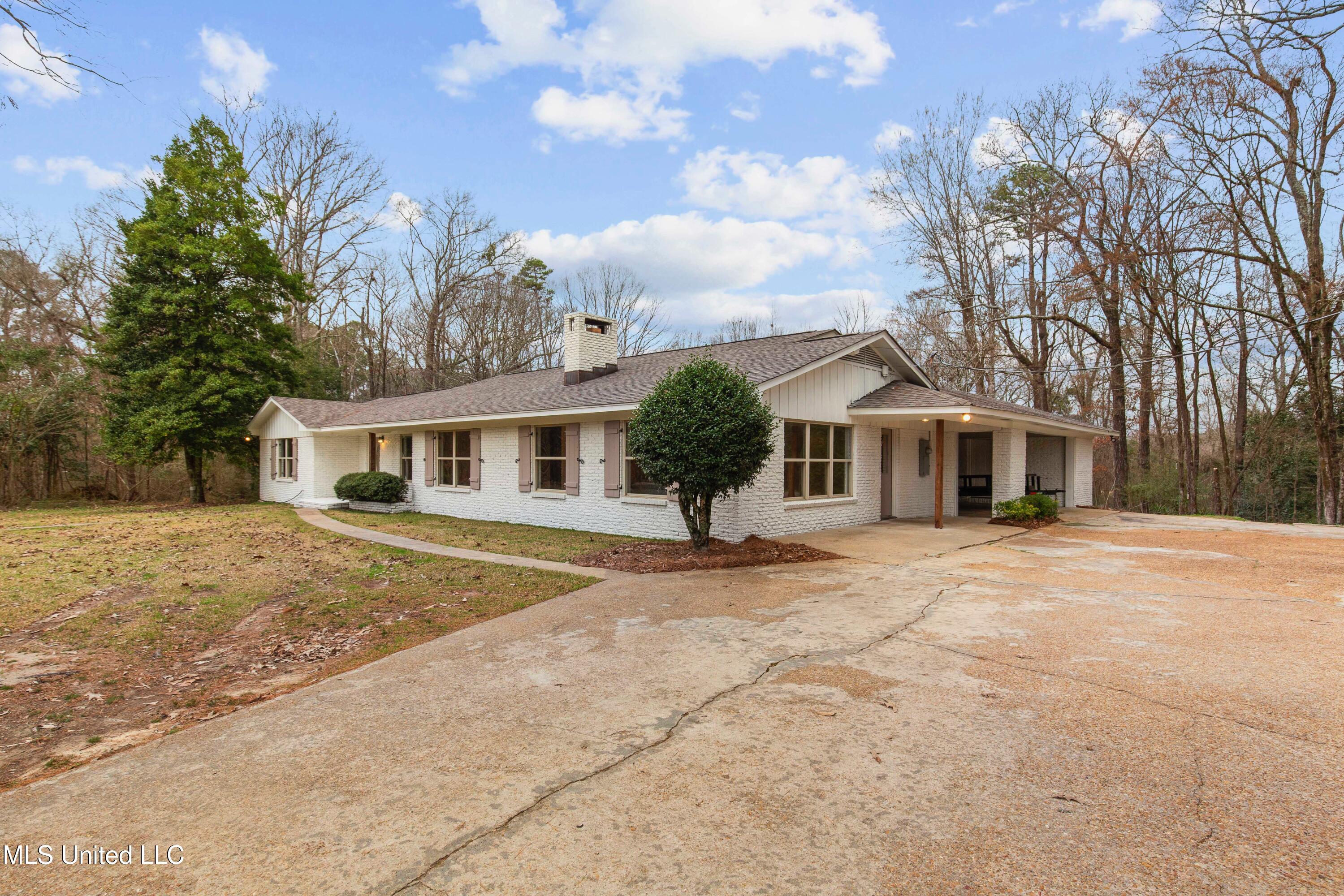 1171 Gunter Road, Florence, Mississippi image 2