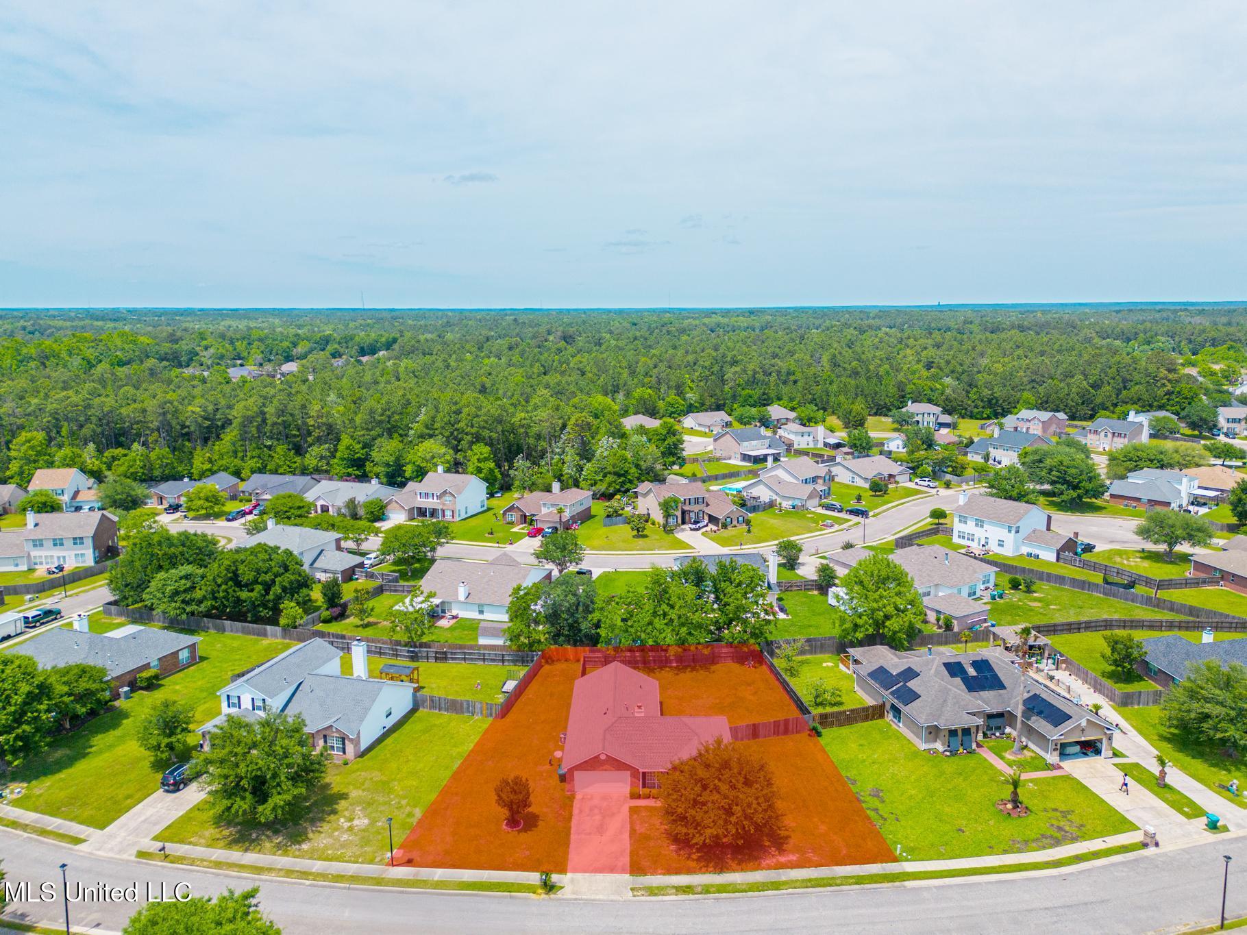14402 Autumn Chase, Gulfport, Mississippi image 3
