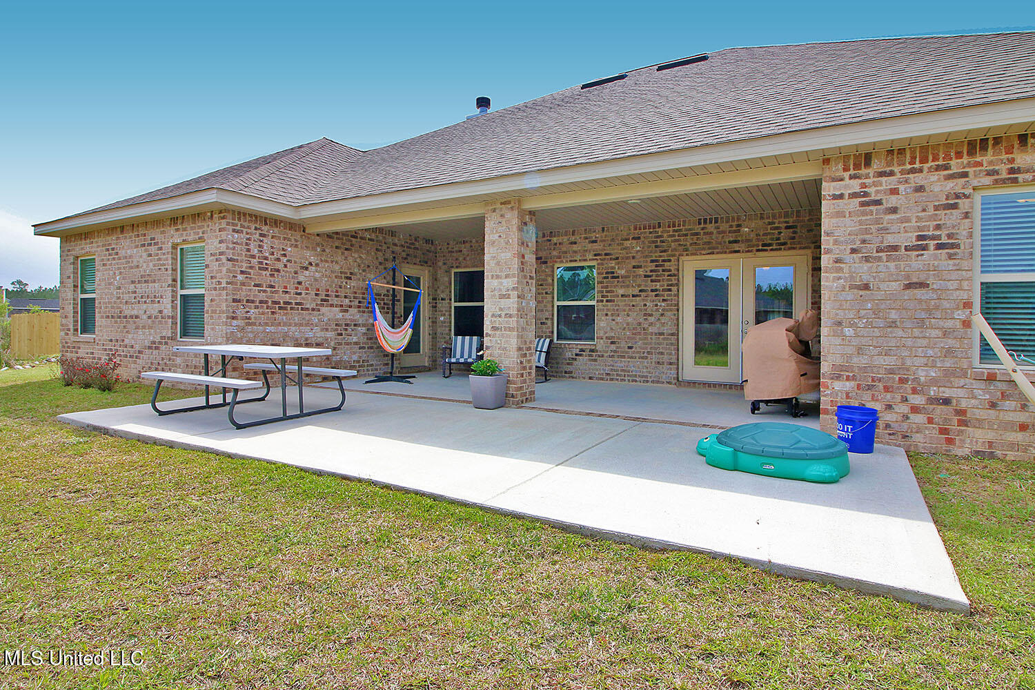 1224 Carraway Cove, Ocean Springs, Mississippi image 40