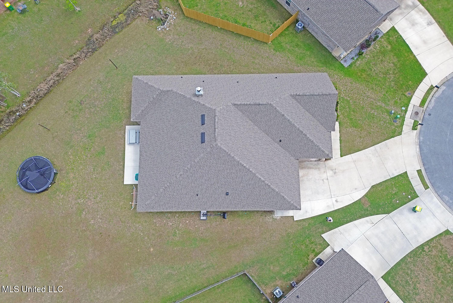 1224 Carraway Cove, Ocean Springs, Mississippi image 42