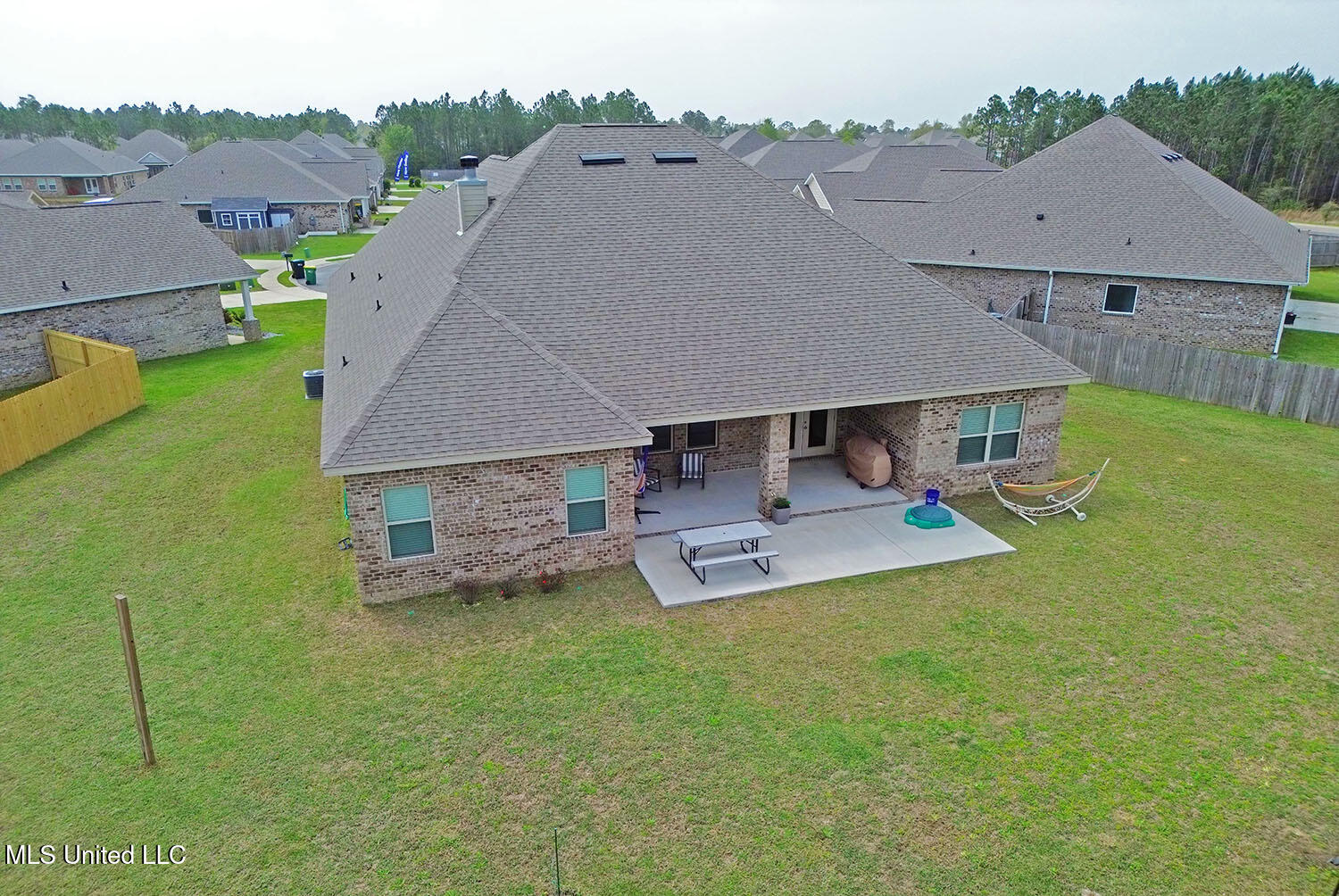 1224 Carraway Cove, Ocean Springs, Mississippi image 44