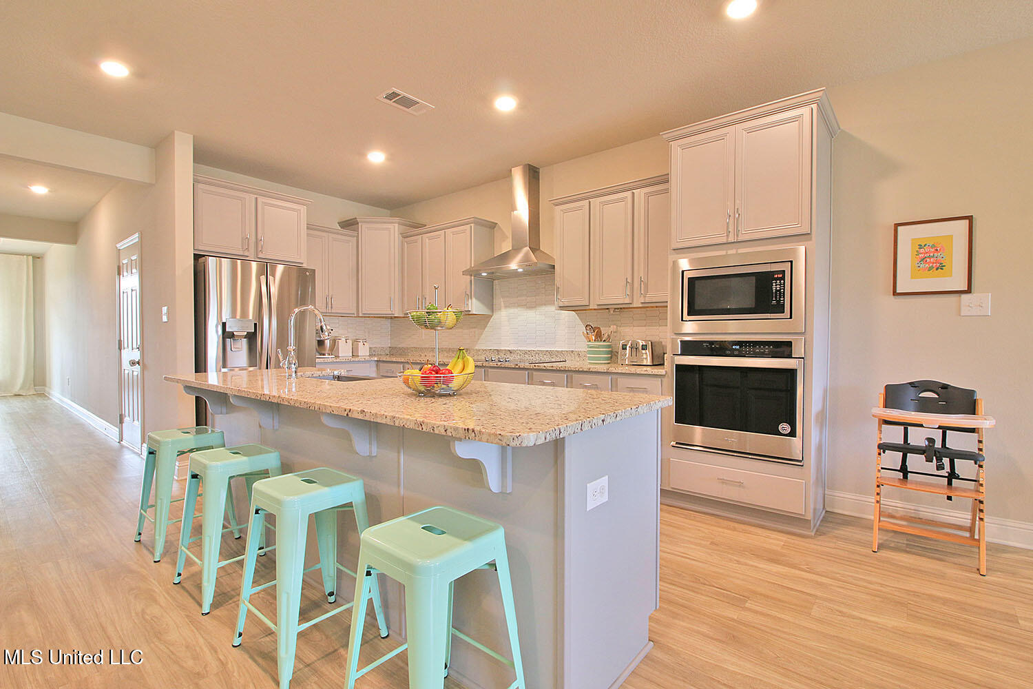 1224 Carraway Cove, Ocean Springs, Mississippi image 8