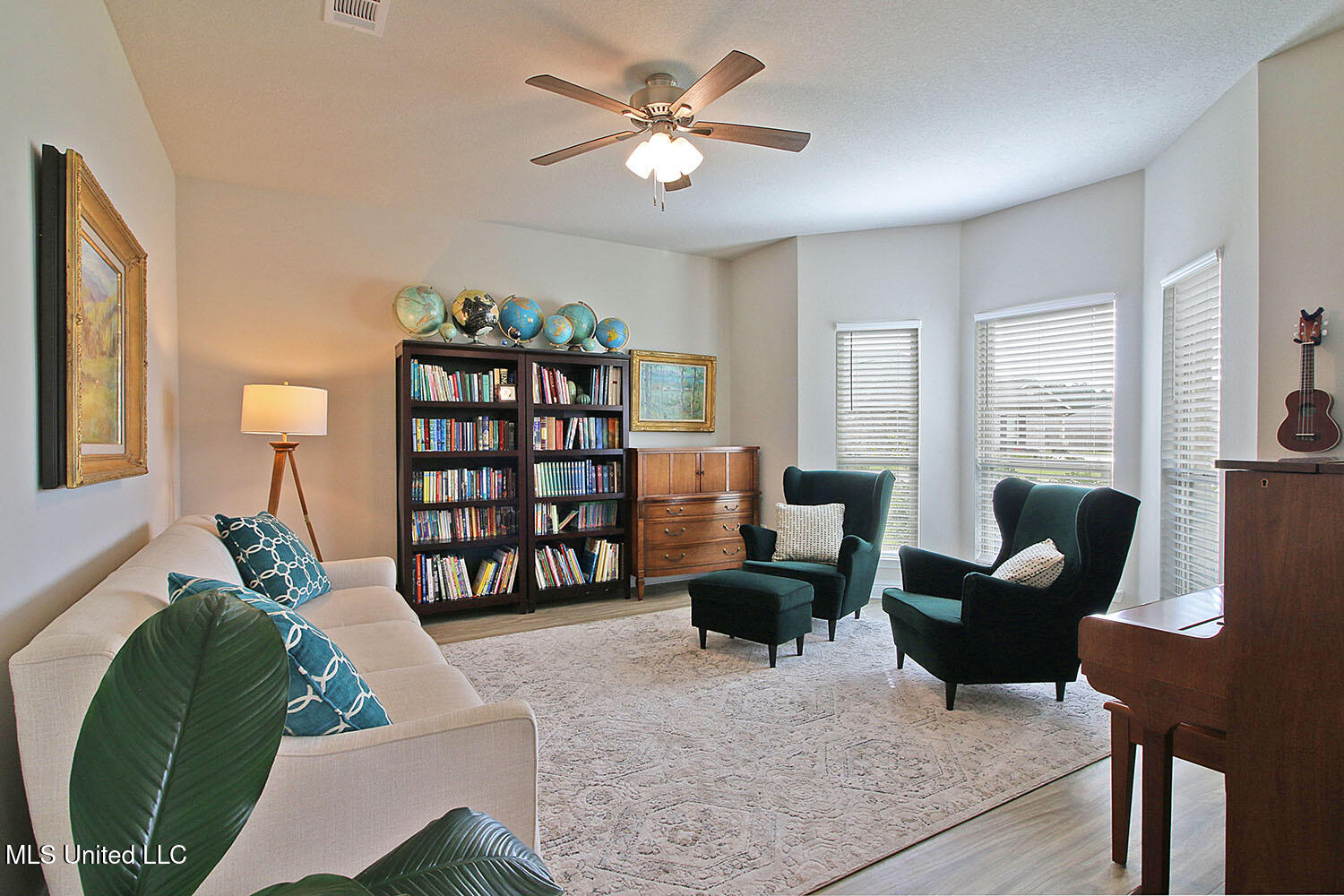 1224 Carraway Cove, Ocean Springs, Mississippi image 13