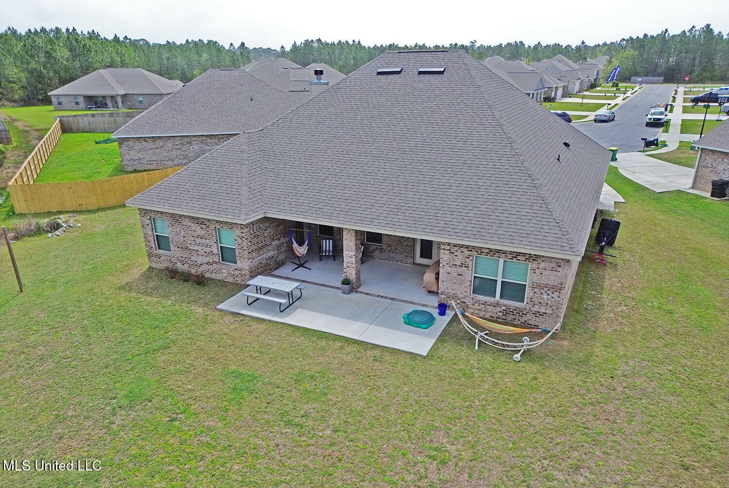 1224 Carraway Cove, Ocean Springs, Mississippi image 43