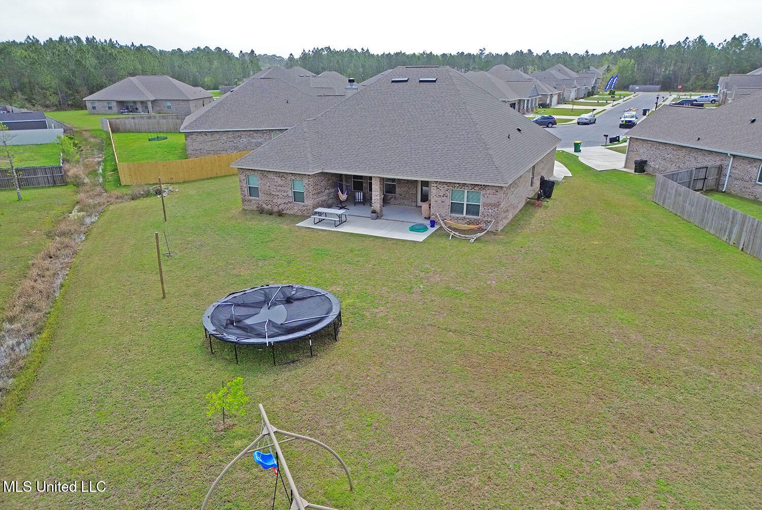 1224 Carraway Cove, Ocean Springs, Mississippi image 45