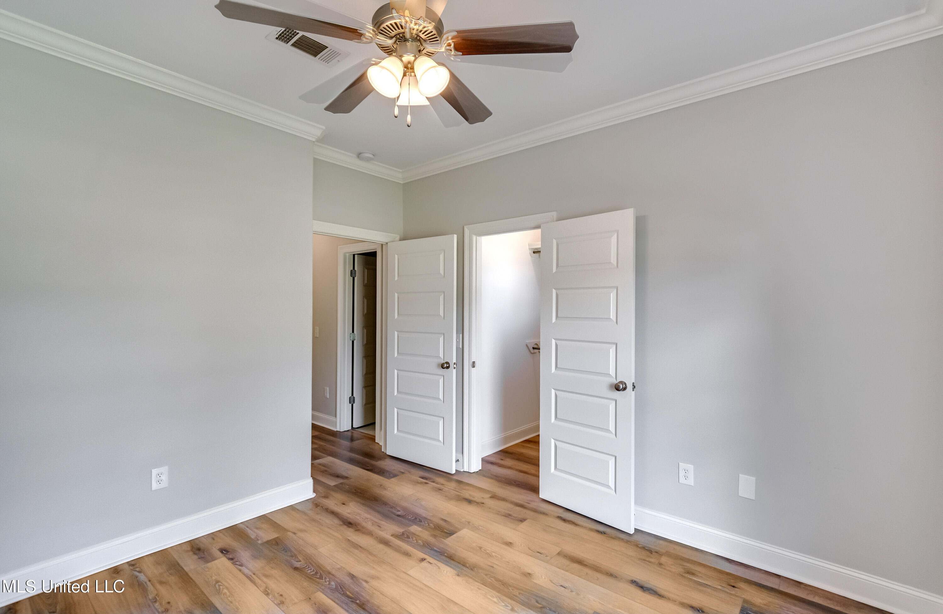 Canton, Mississippi 39046, United States, 3 Bedrooms Bedrooms, ,2 BathroomsBathrooms,Residential,Pending,217666