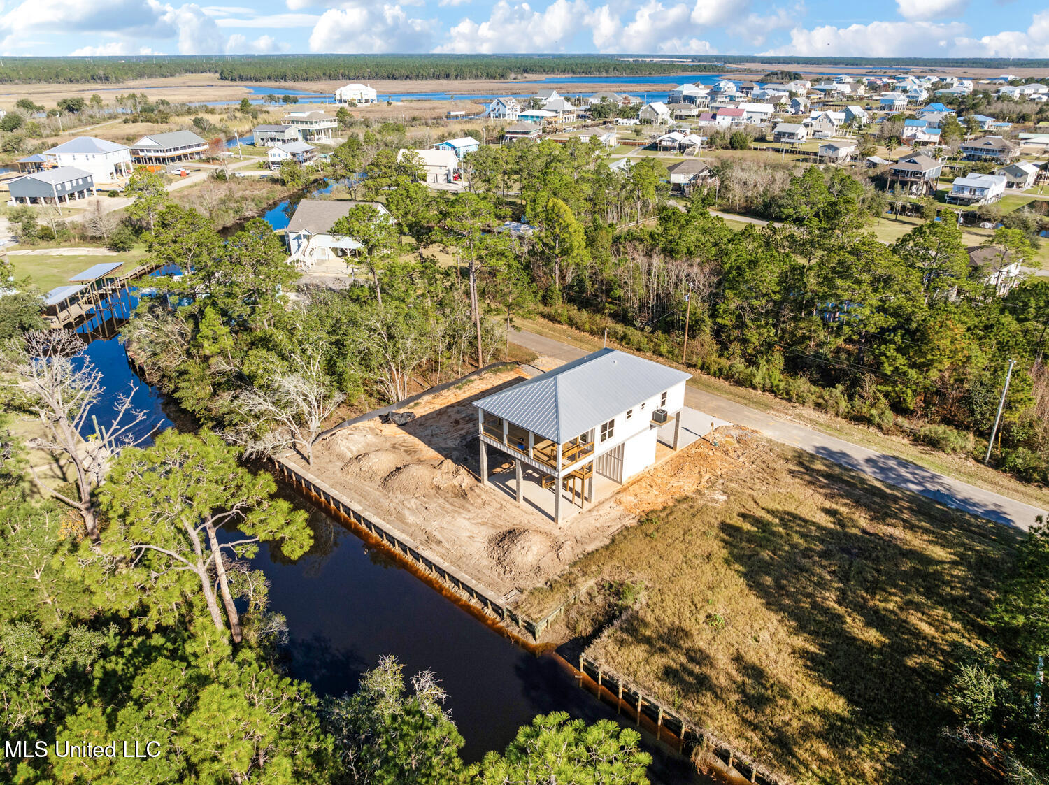 5019 Colorado Street, Bay Saint Louis, Mississippi image 10