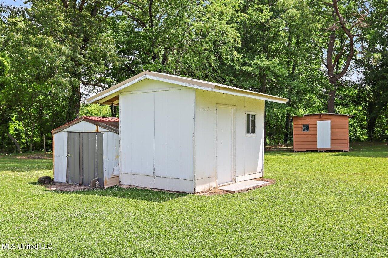 869 B Parks Road, Pickens, Mississippi image 31