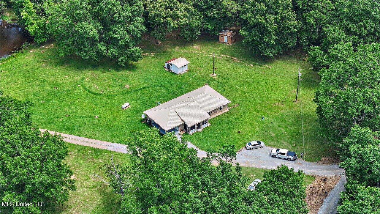 869 B Parks Road, Pickens, Mississippi image 36