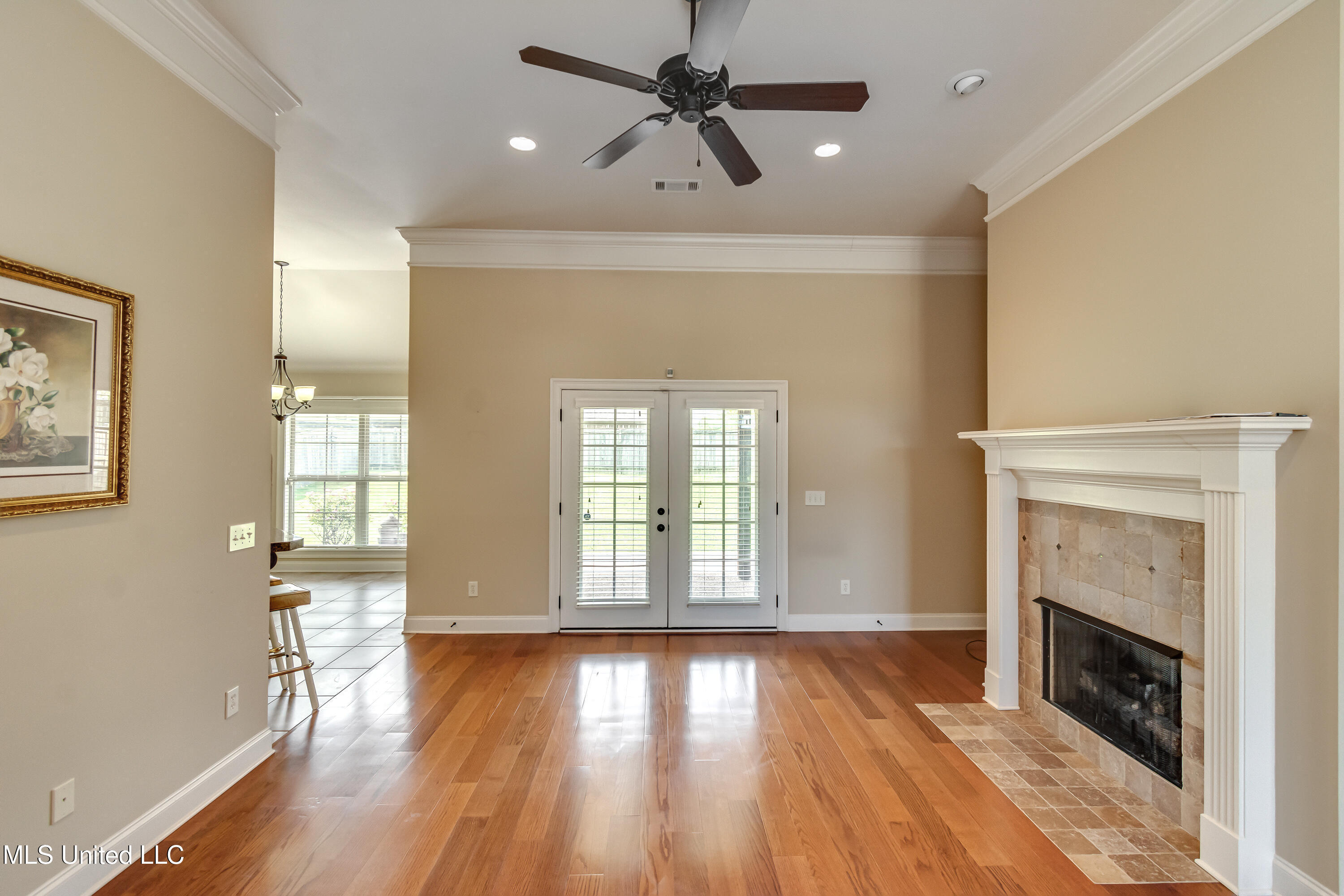 518 Springhill Crossing, Brandon, Mississippi image 37