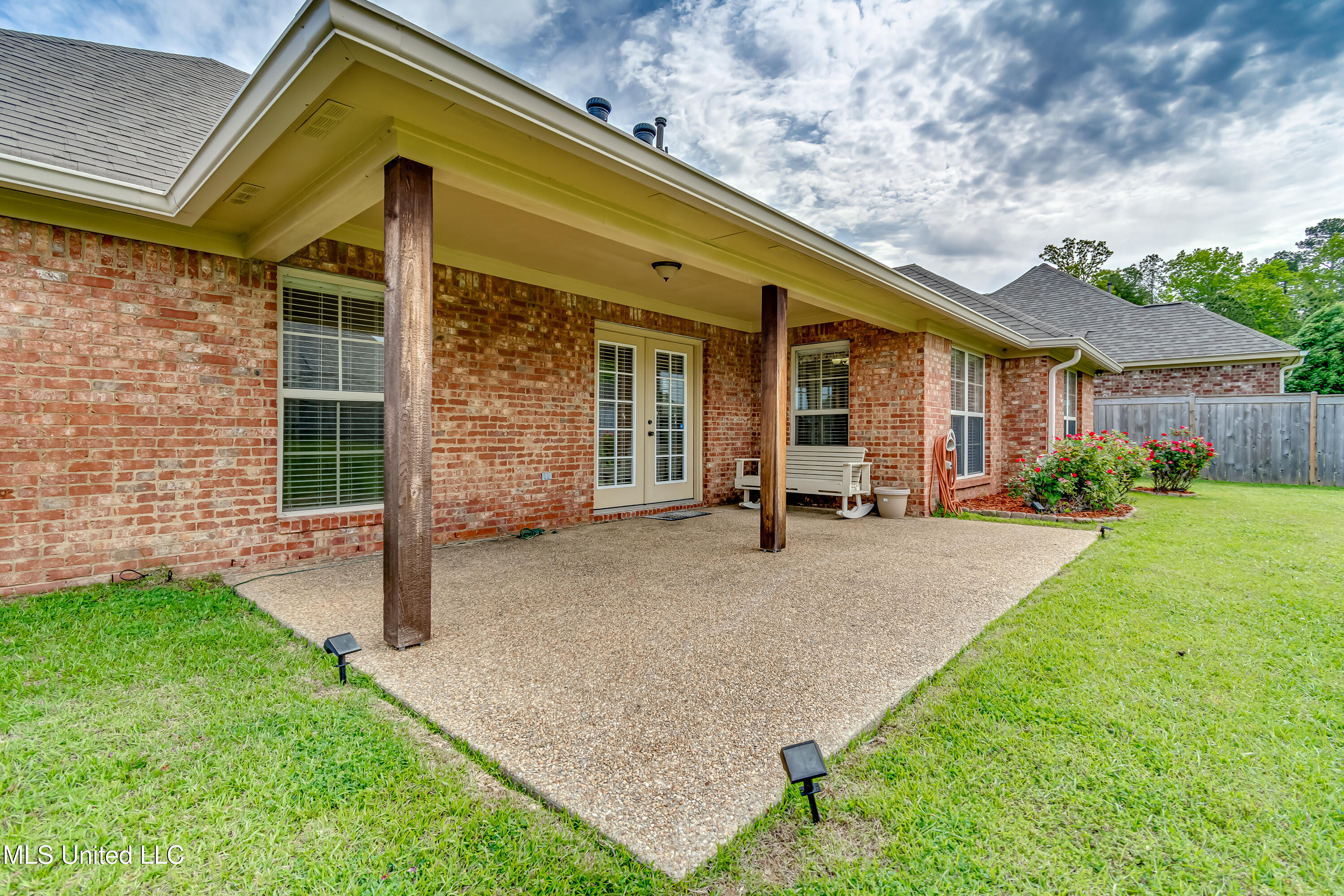518 Springhill Crossing, Brandon, Mississippi image 9