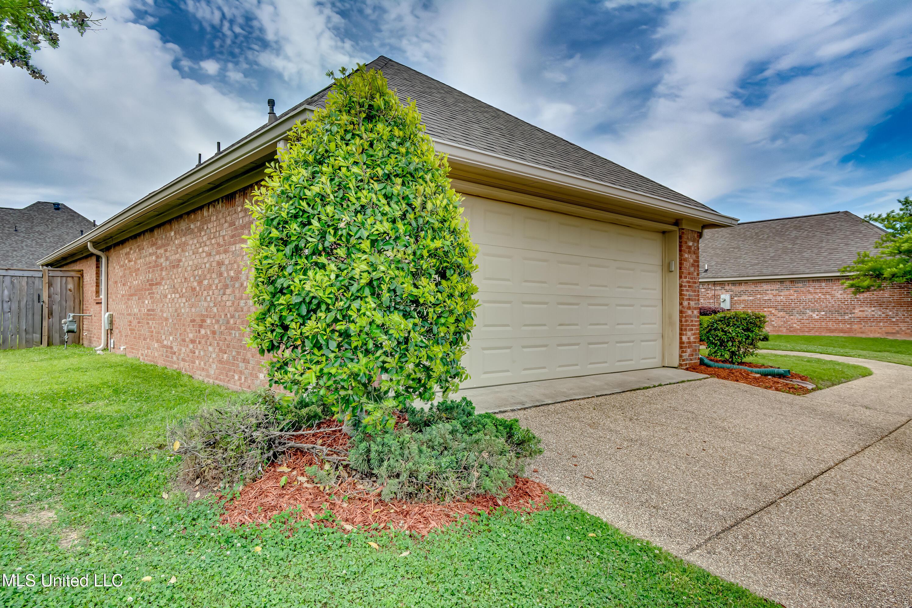 518 Springhill Crossing, Brandon, Mississippi image 6