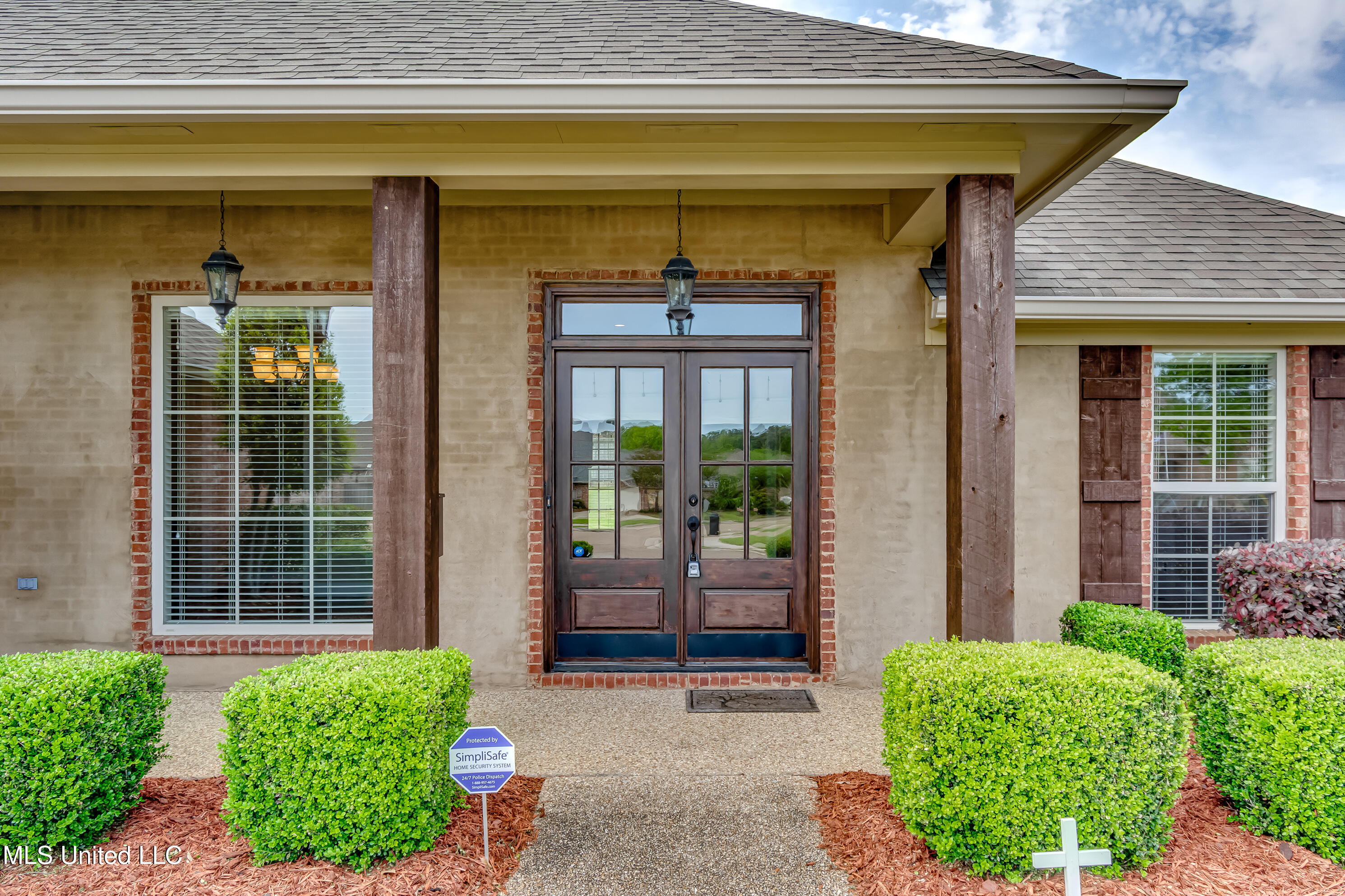 518 Springhill Crossing, Brandon, Mississippi image 1