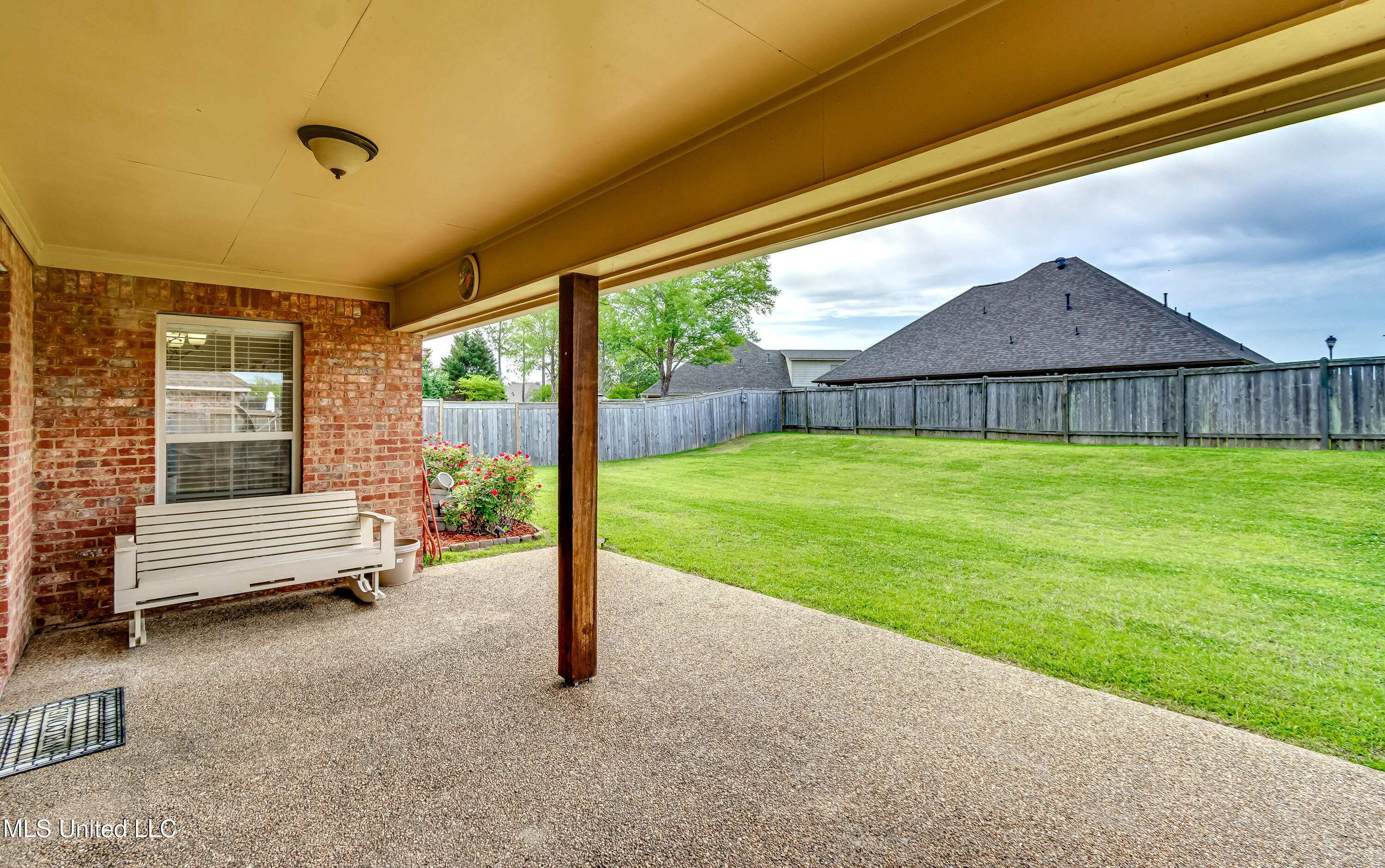 518 Springhill Crossing, Brandon, Mississippi image 10