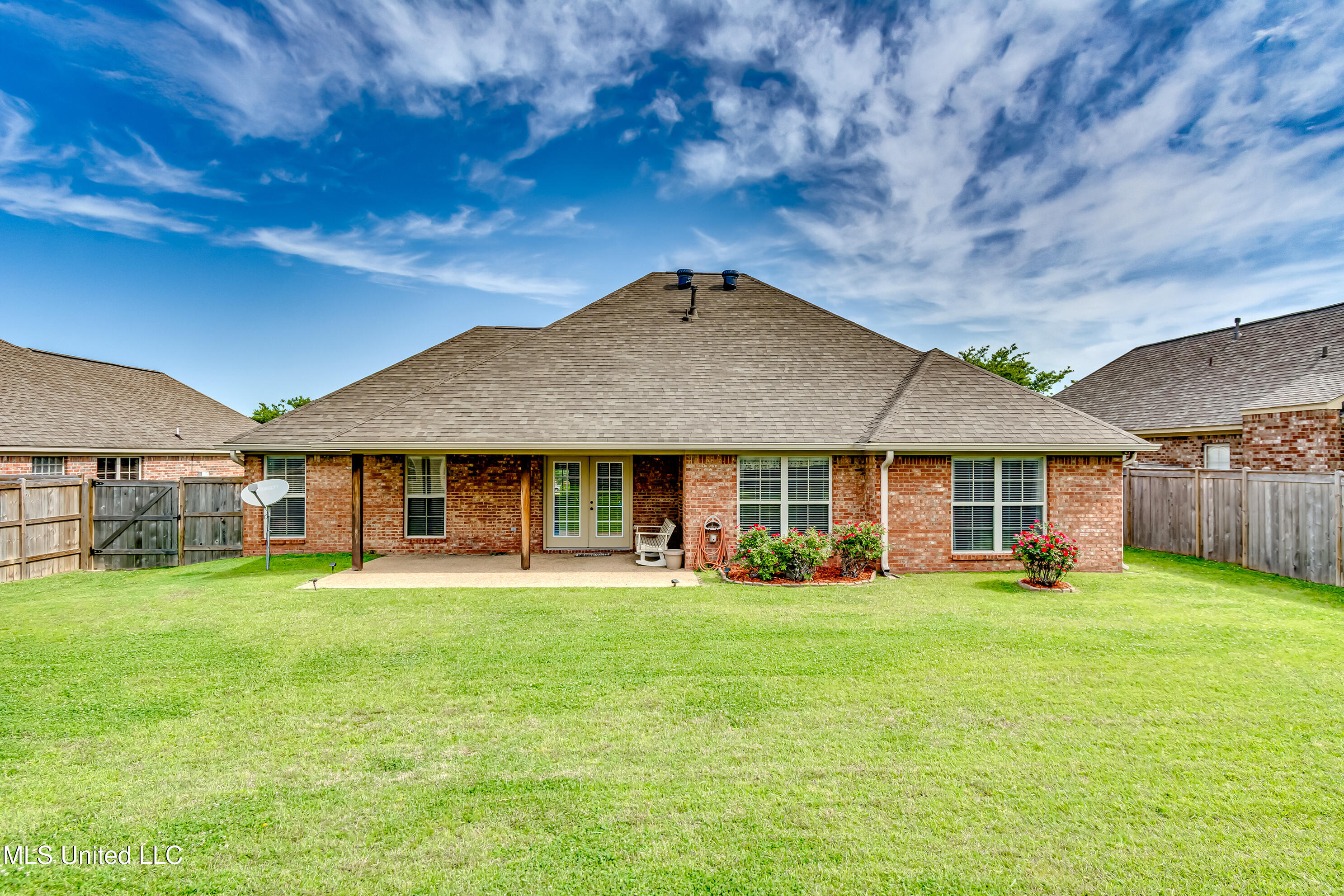 518 Springhill Crossing, Brandon, Mississippi image 14