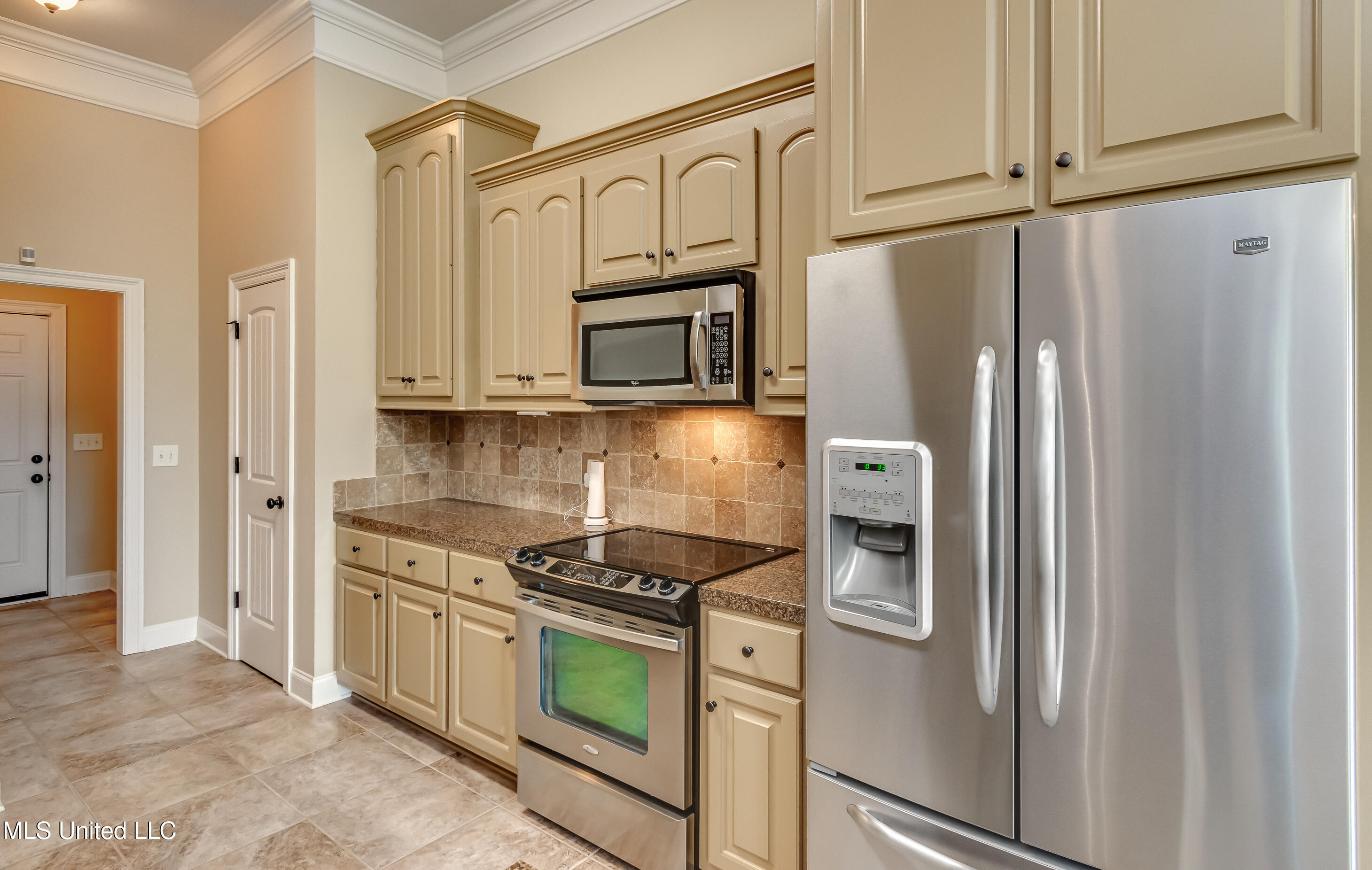 518 Springhill Crossing, Brandon, Mississippi image 43