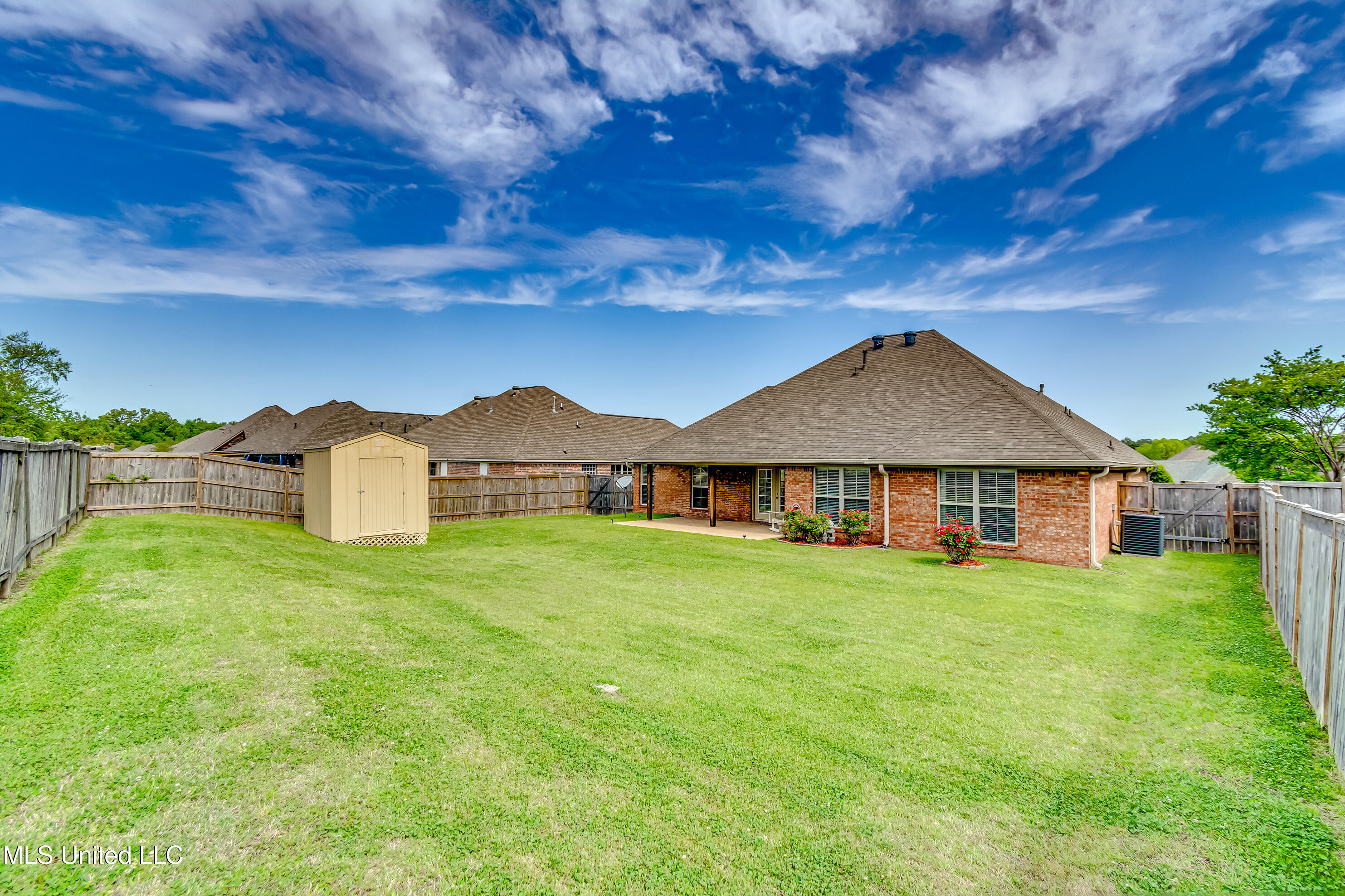 518 Springhill Crossing, Brandon, Mississippi image 15