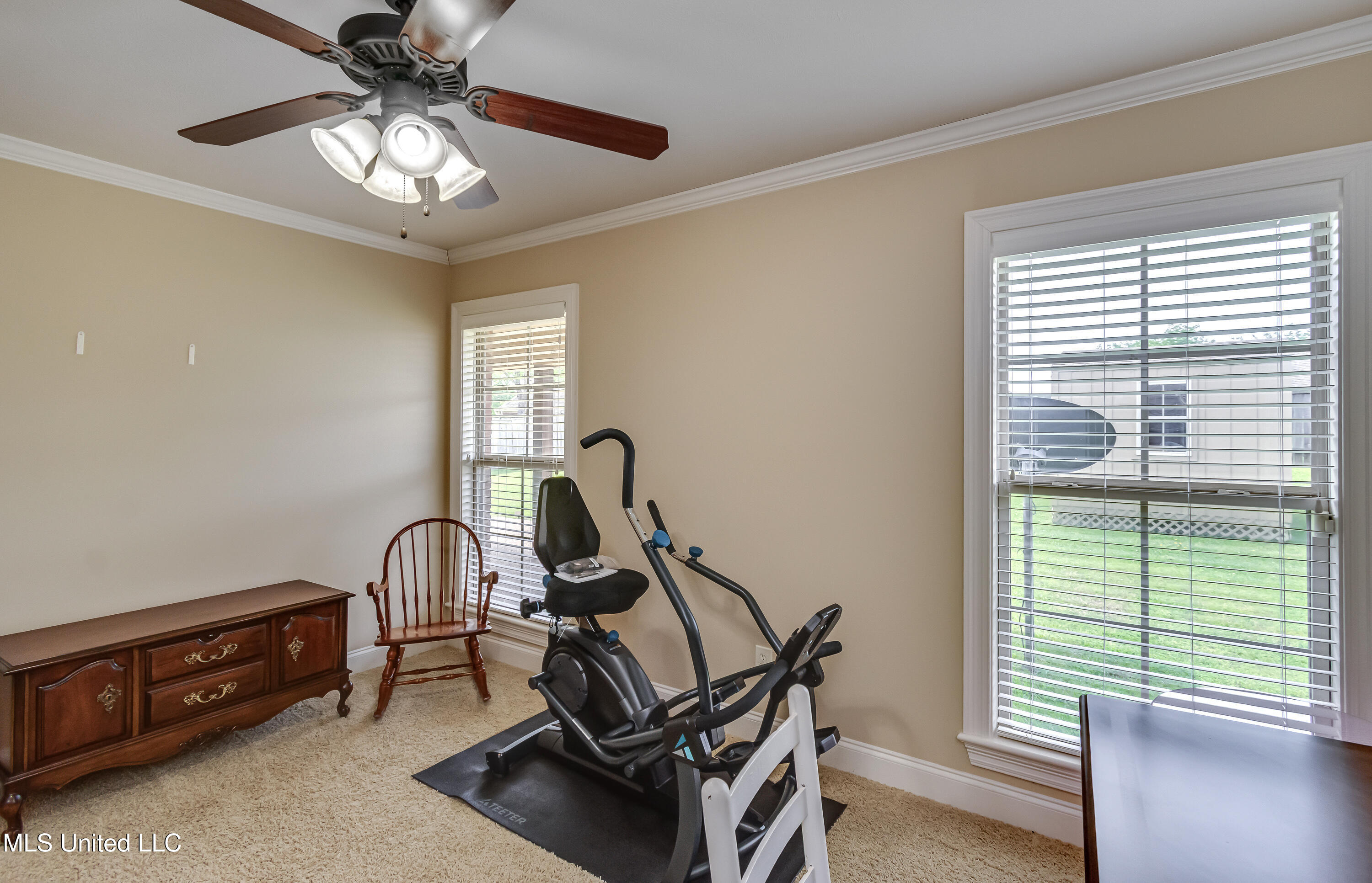 518 Springhill Crossing, Brandon, Mississippi image 30