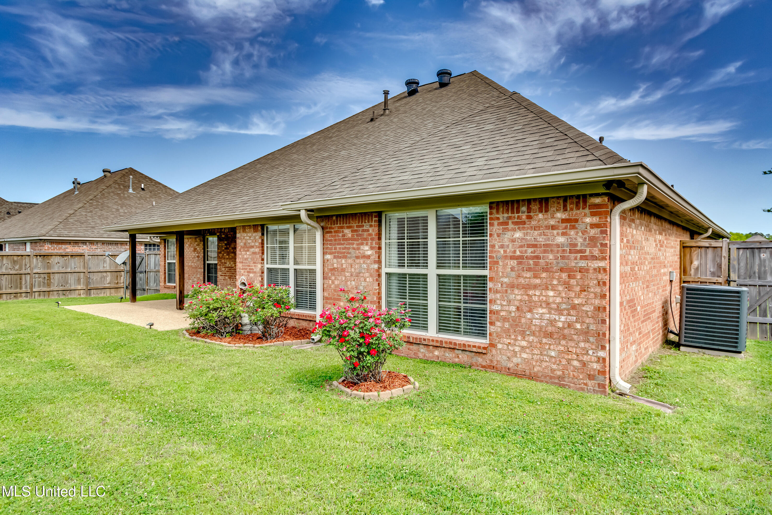 518 Springhill Crossing, Brandon, Mississippi image 16