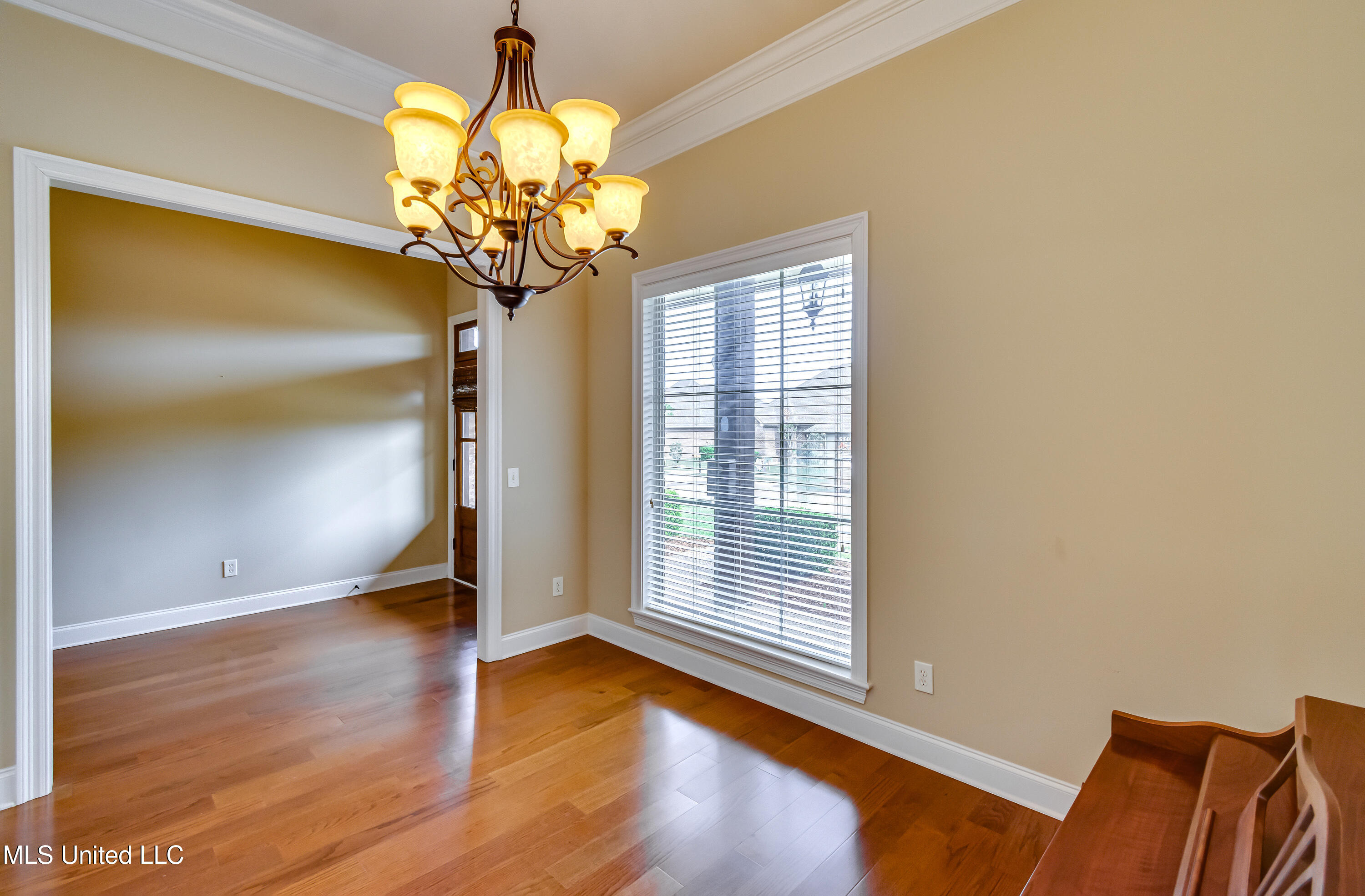 518 Springhill Crossing, Brandon, Mississippi image 19