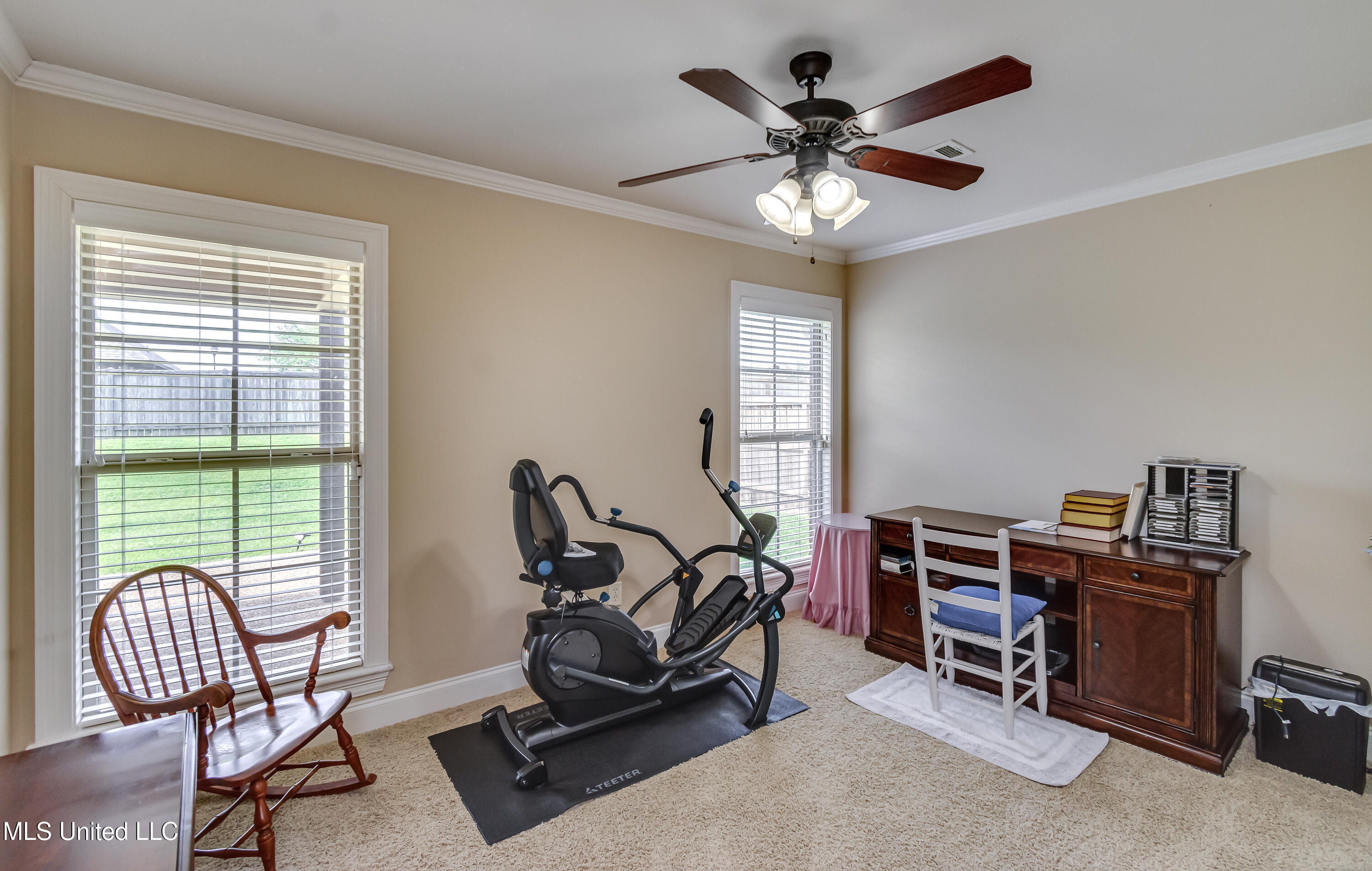 518 Springhill Crossing, Brandon, Mississippi image 28