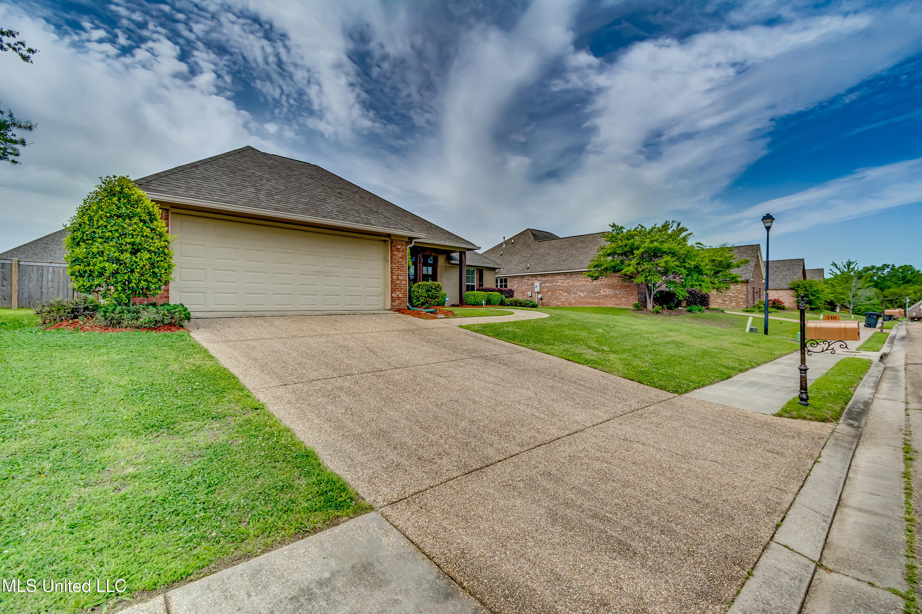518 Springhill Crossing, Brandon, Mississippi image 5