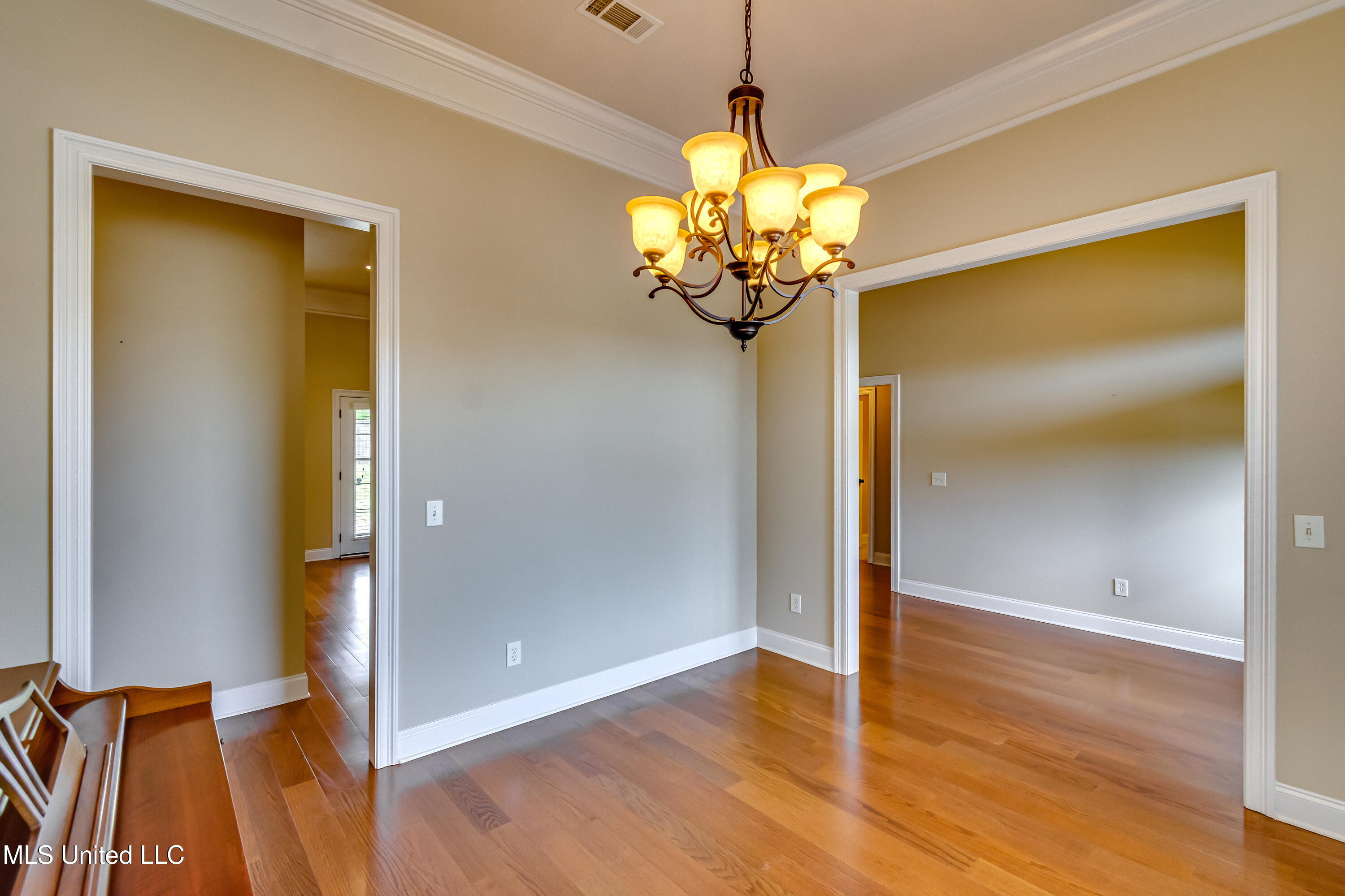 518 Springhill Crossing, Brandon, Mississippi image 20