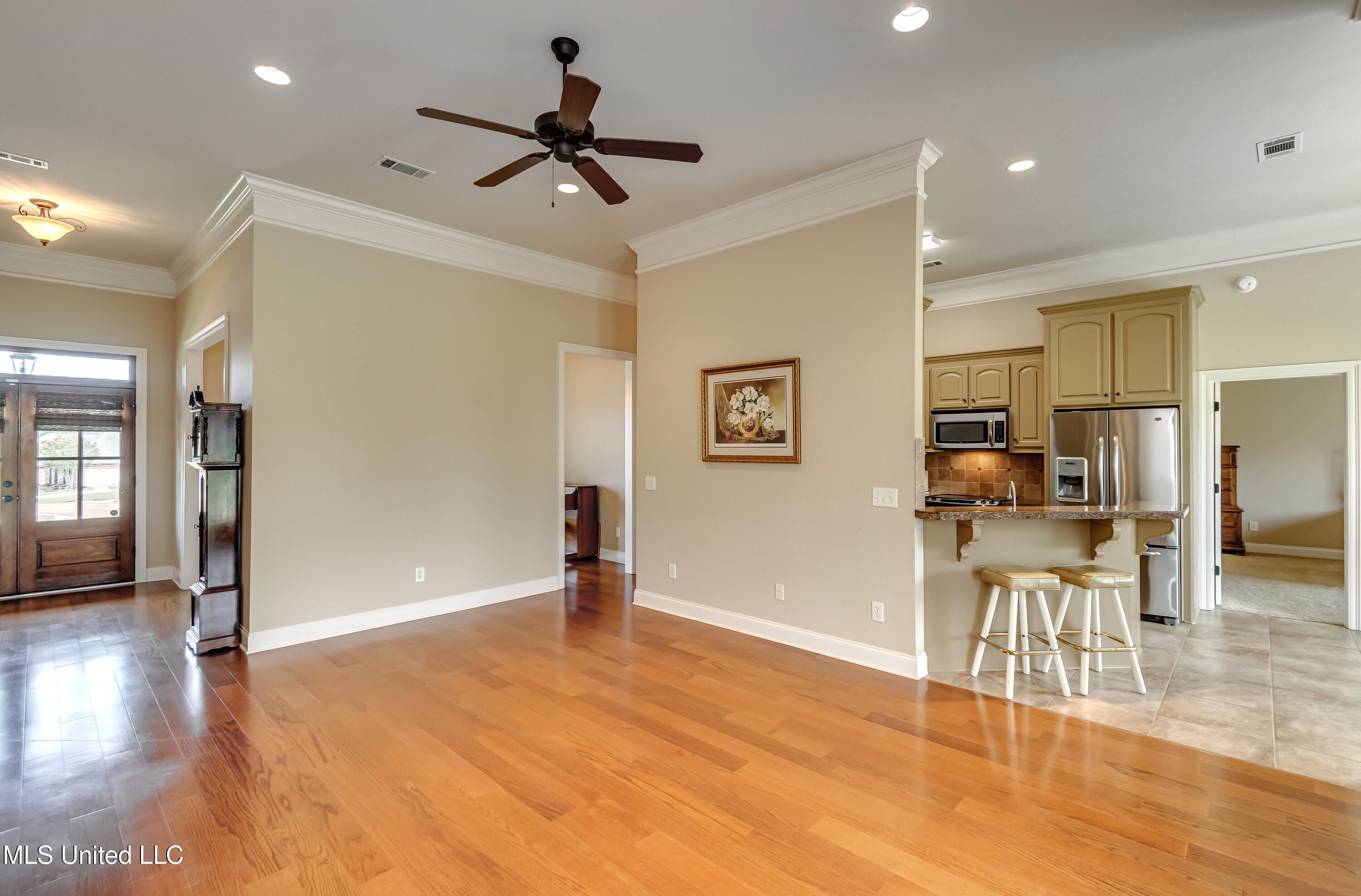 518 Springhill Crossing, Brandon, Mississippi image 33