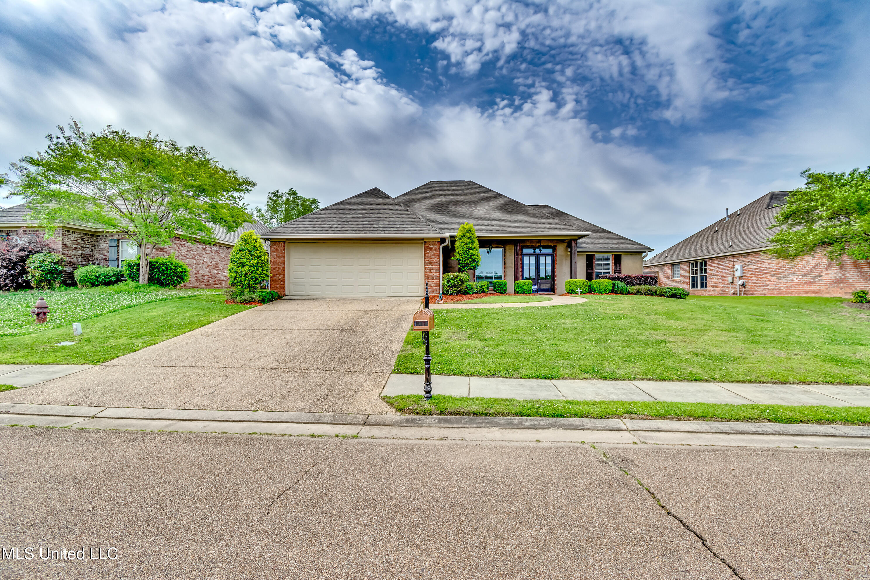 518 Springhill Crossing, Brandon, Mississippi image 3