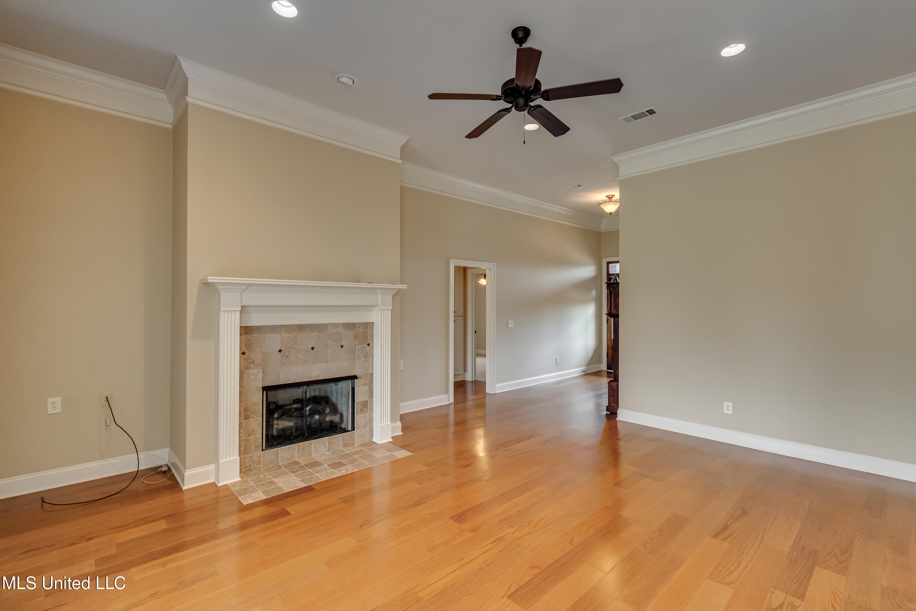 518 Springhill Crossing, Brandon, Mississippi image 34